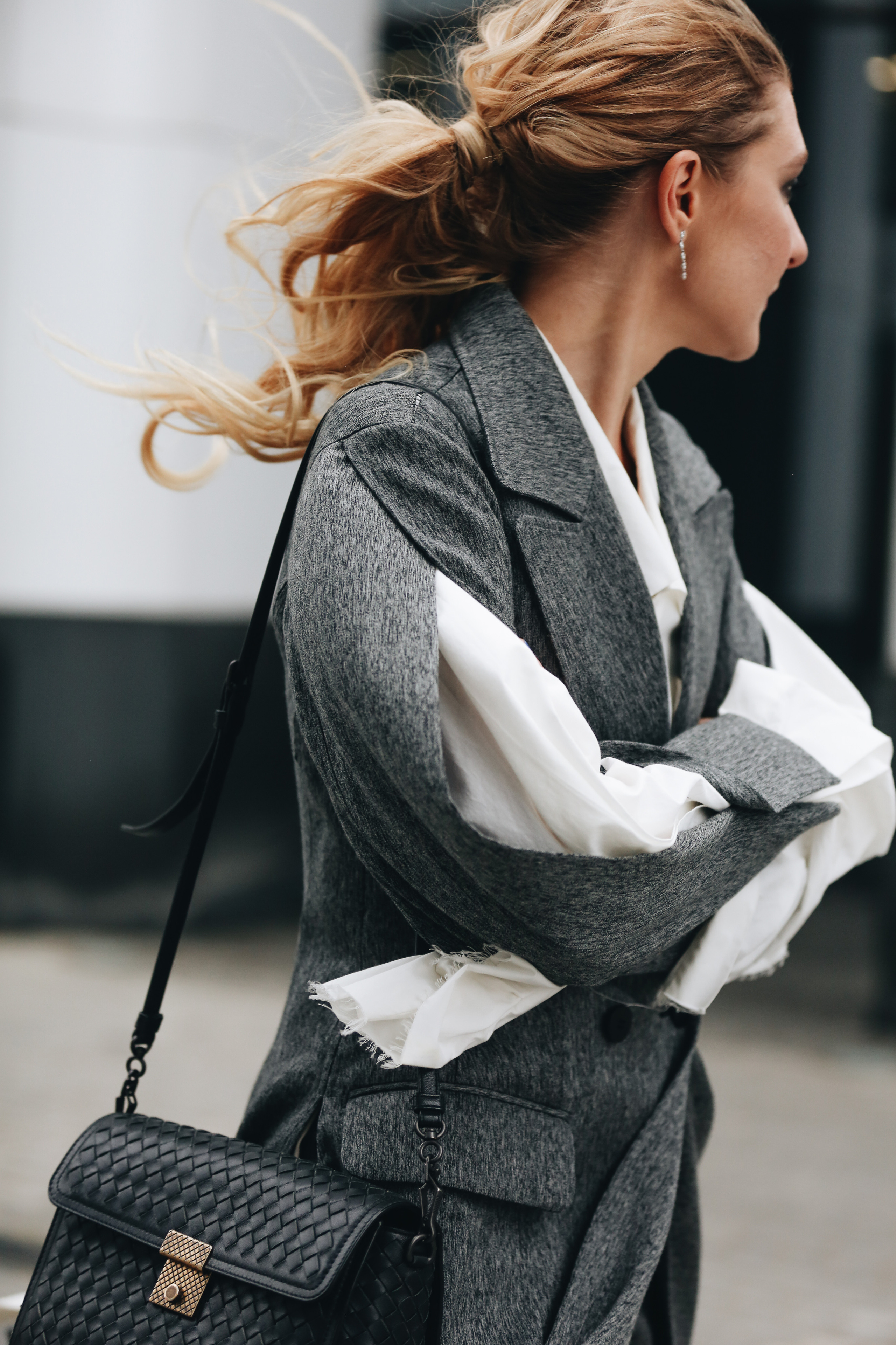 Tali. Anastasia Fedoseeva / The Street Pie — streetstyle photographer