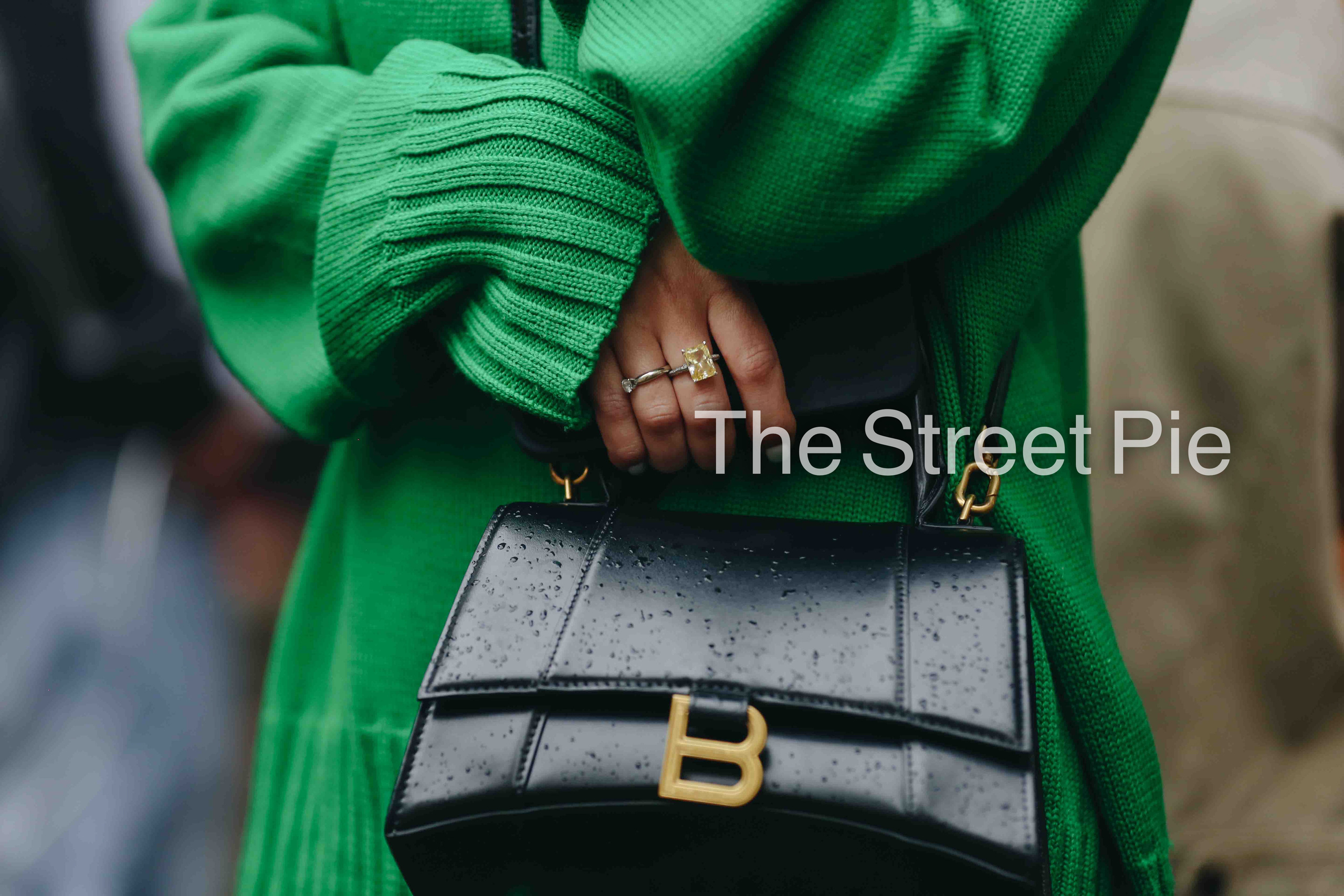 MILAN SS23. Anastasia Fedoseeva / The Street Pie — streetstyle photographer