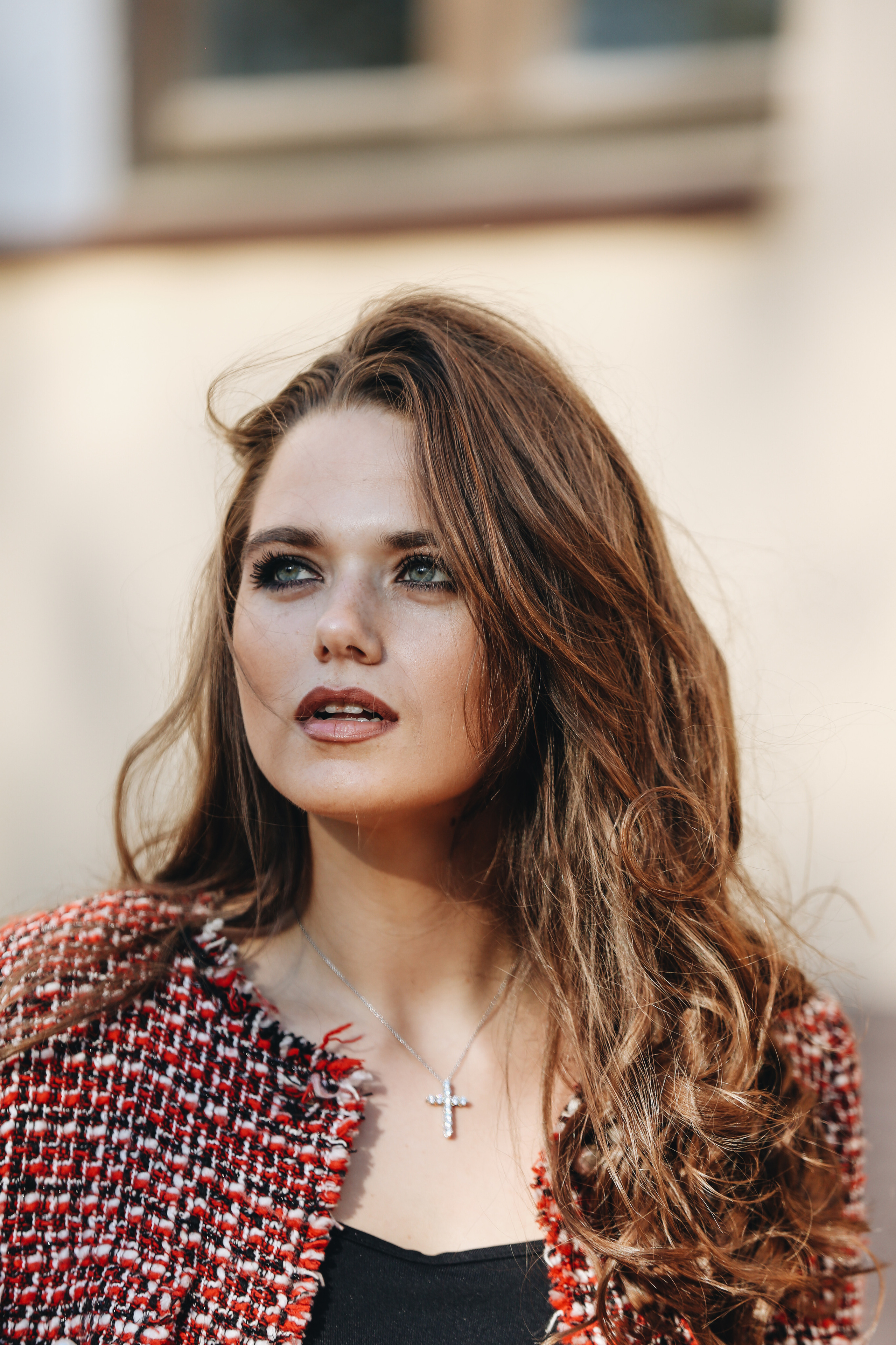 Diana. Anastasia Fedoseeva / The Street Pie — streetstyle photographer