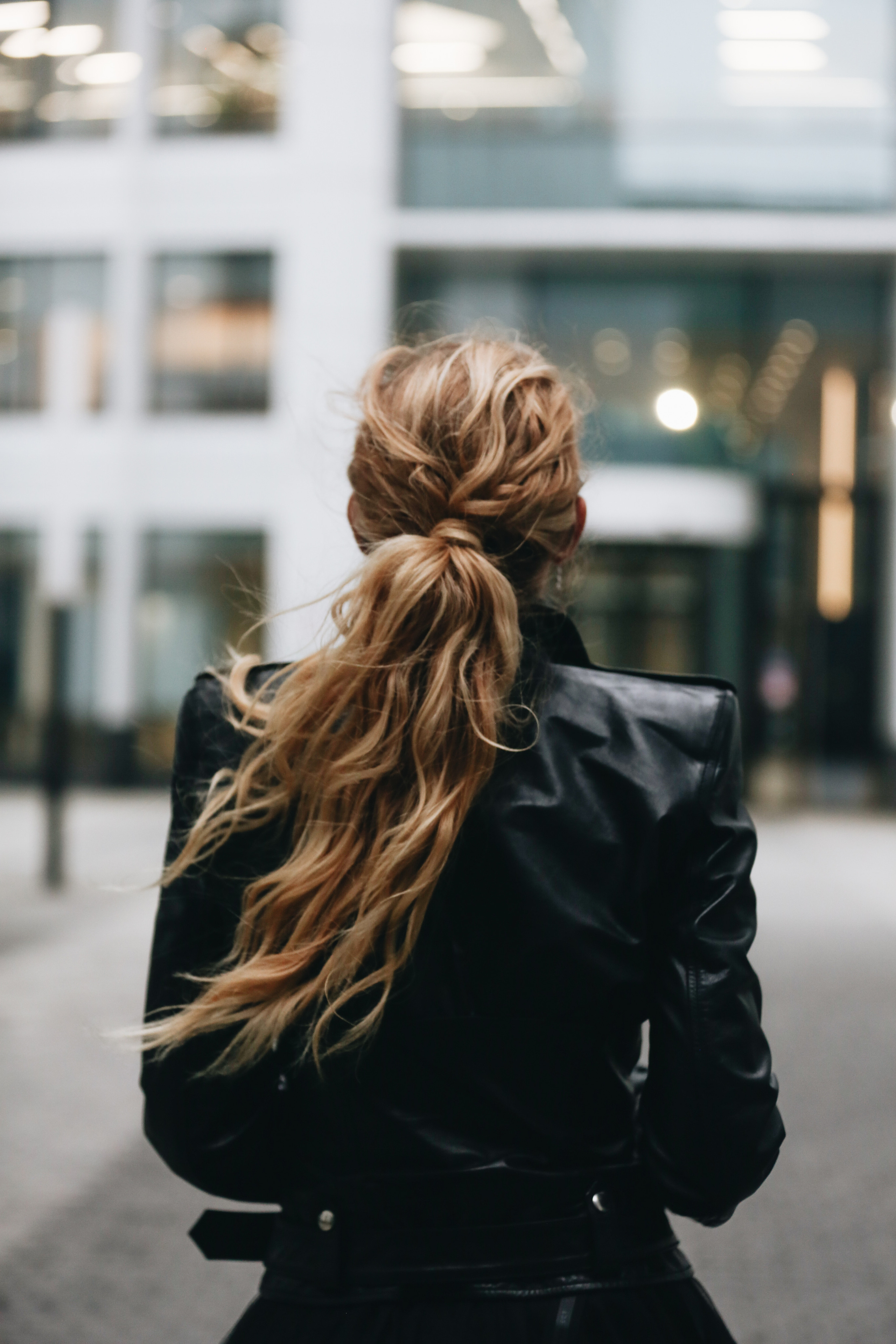 Tali. Anastasia Fedoseeva / The Street Pie — streetstyle photographer