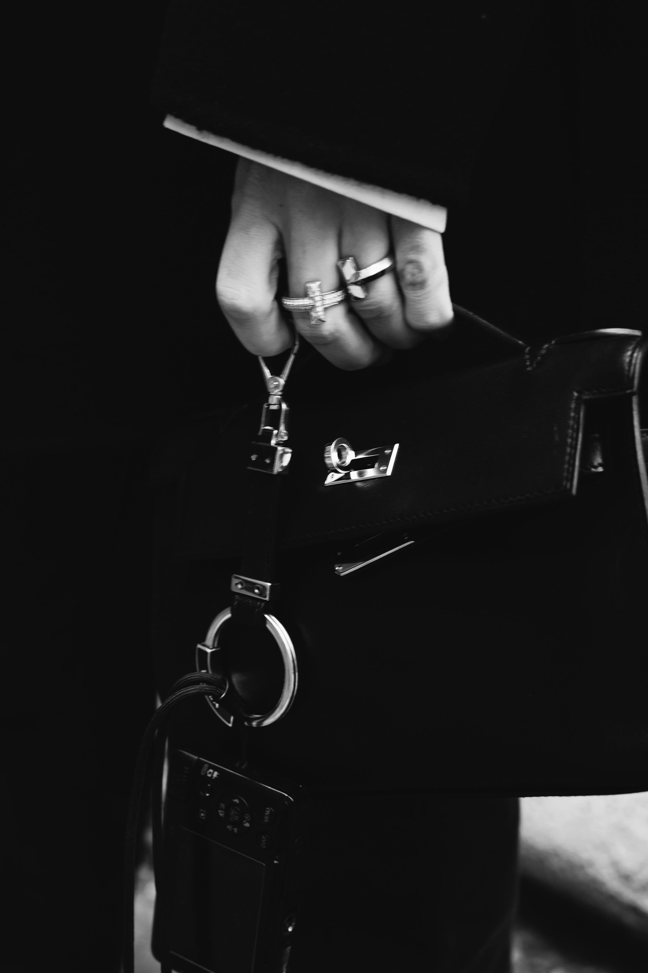 Aleksandra in Milan. Anastasia Fedoseeva / The Street Pie — streetstyle photographer