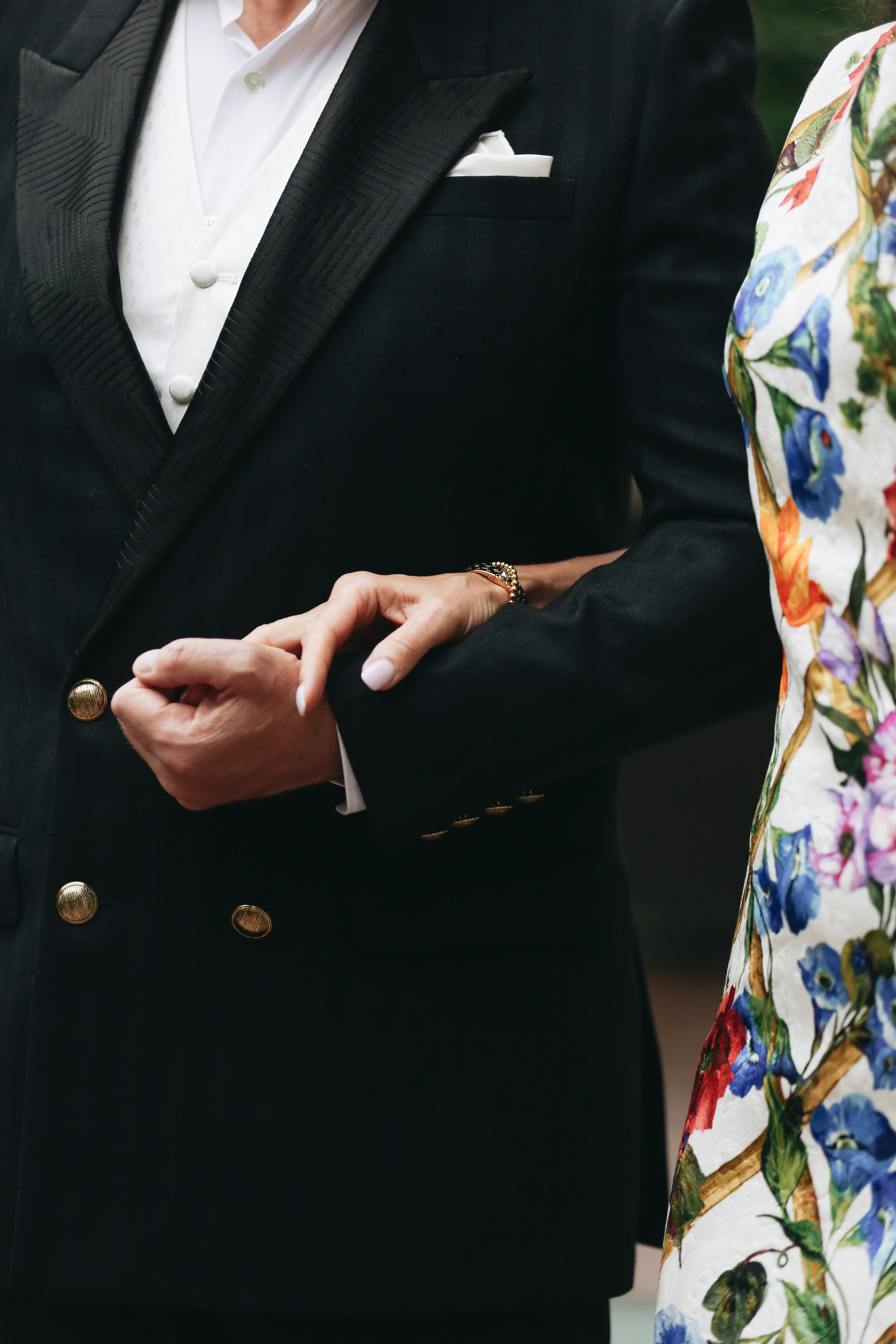 2. Anastasia Fedoseeva / The Street Pie — streetstyle photographer