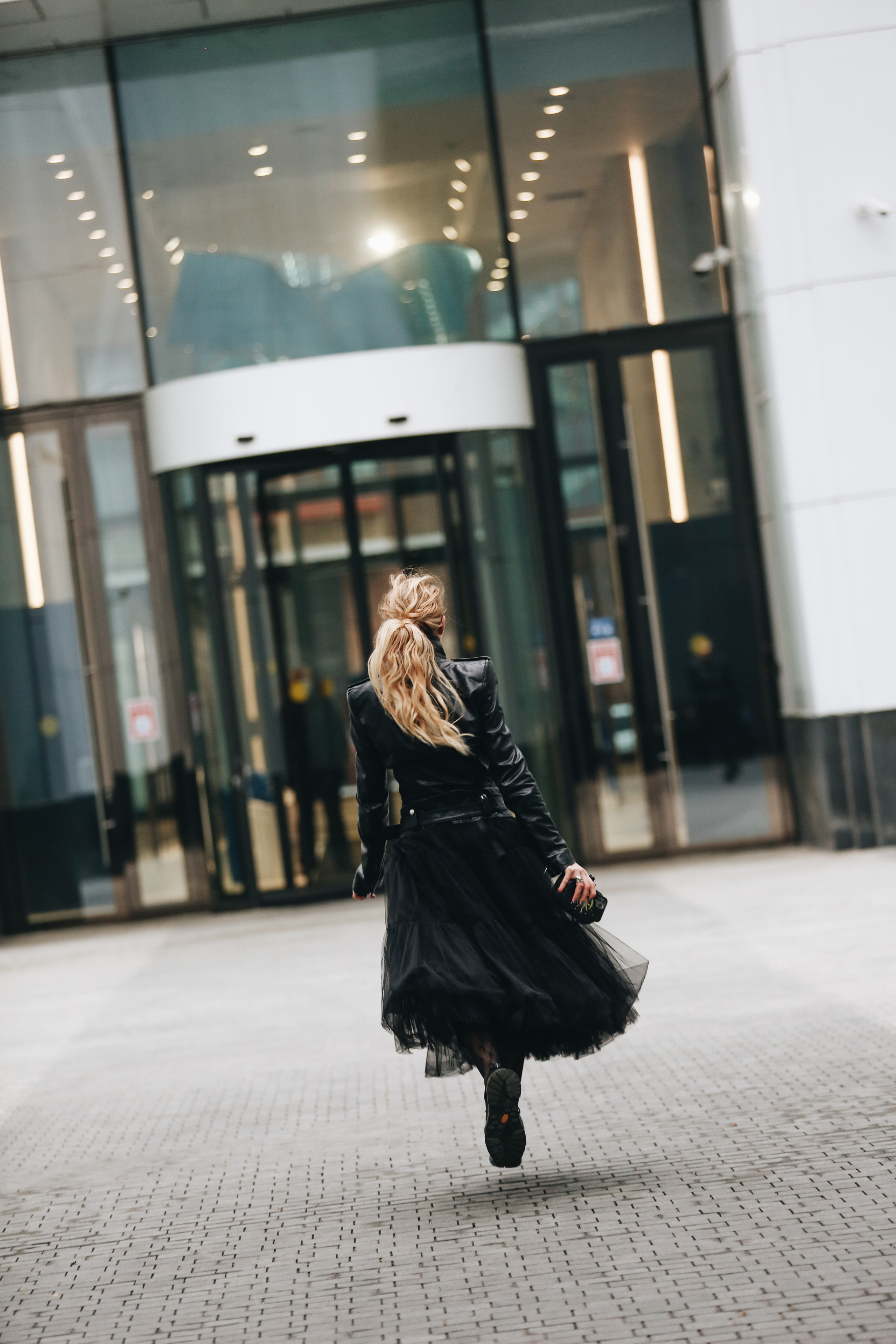 Tali. Anastasia Fedoseeva / The Street Pie — streetstyle photographer