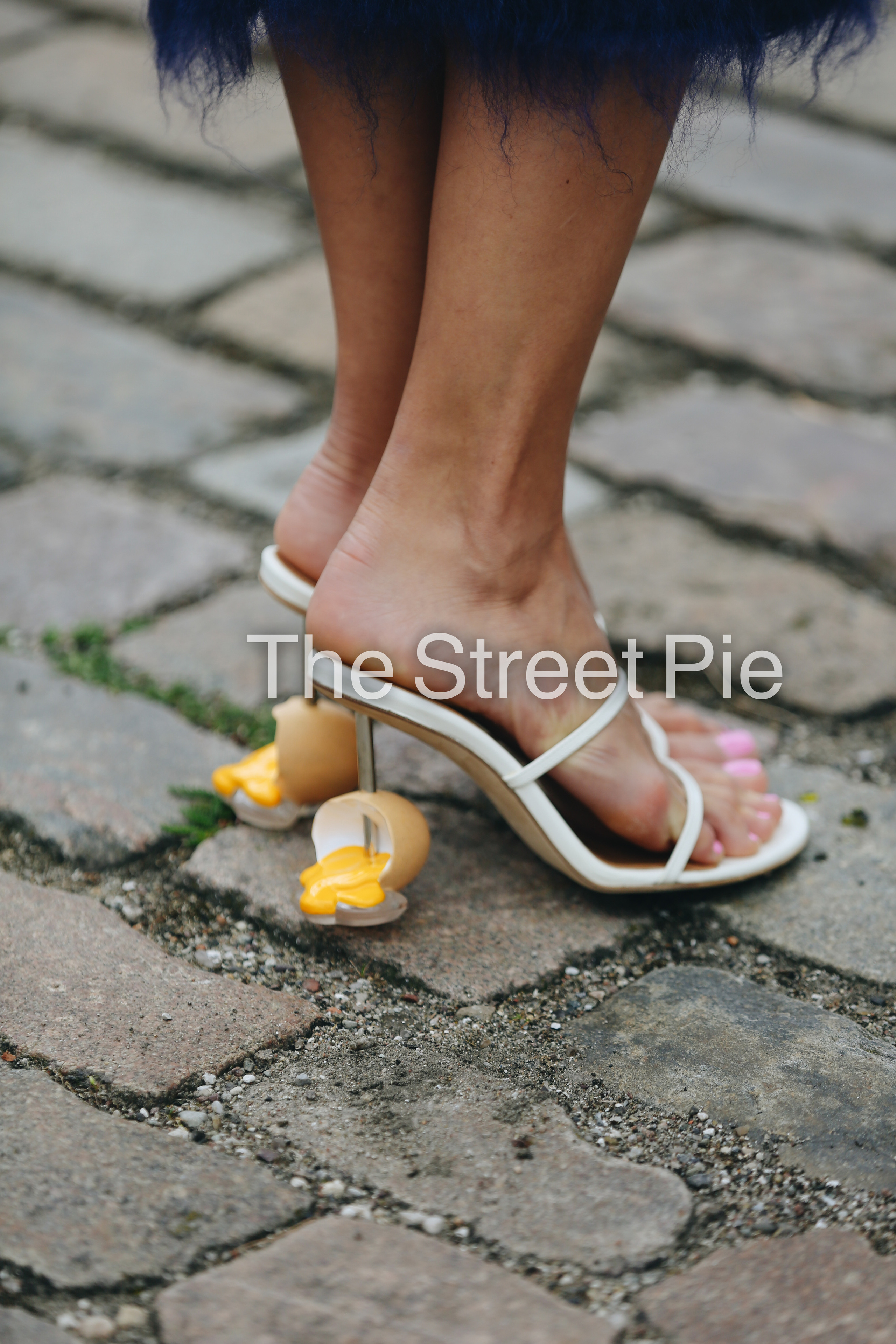 COPENHAGEN SS23. Anastasia Fedoseeva / The Street Pie — streetstyle photographer