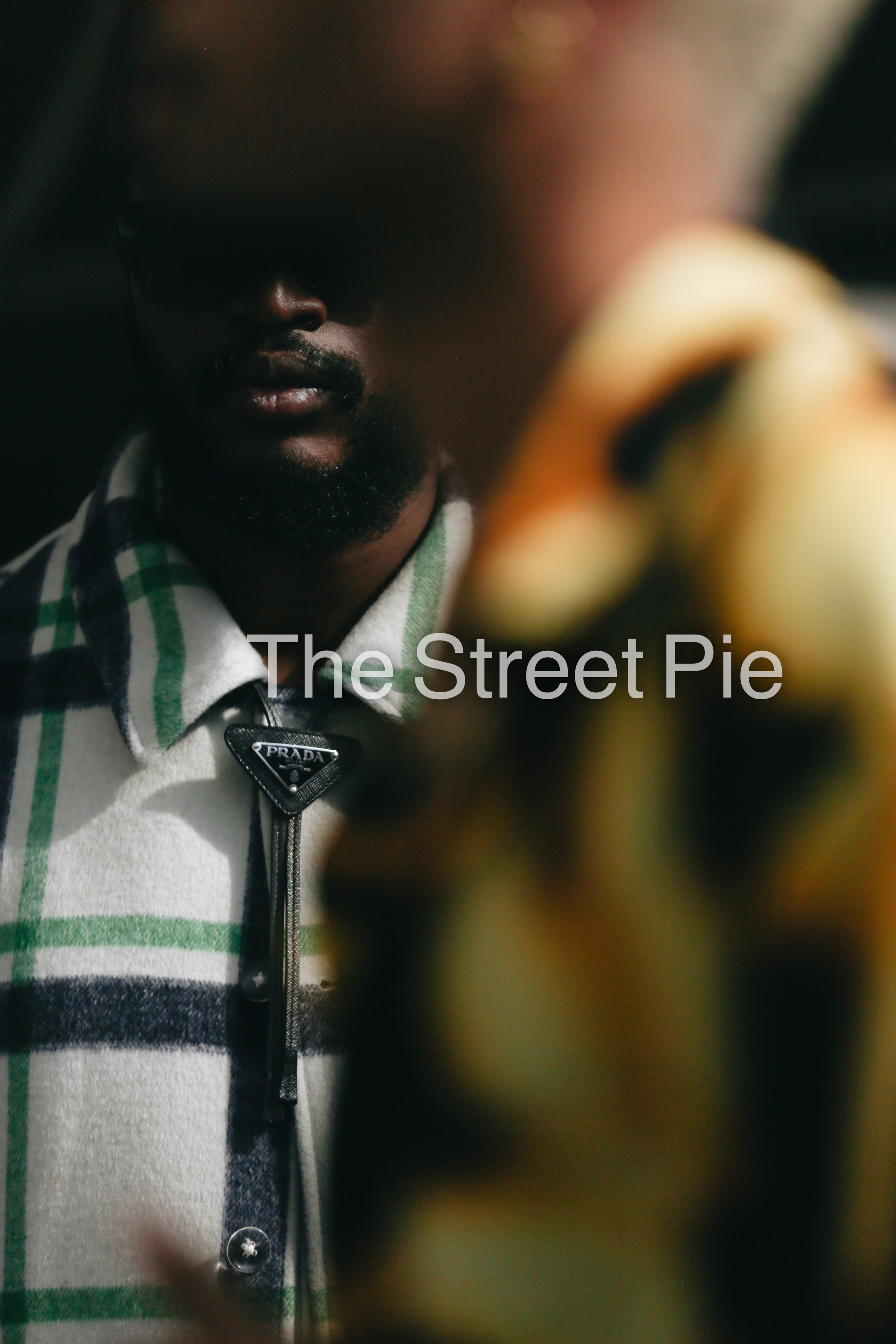 COPENHAGEN SS23. Anastasia Fedoseeva / The Street Pie — streetstyle photographer