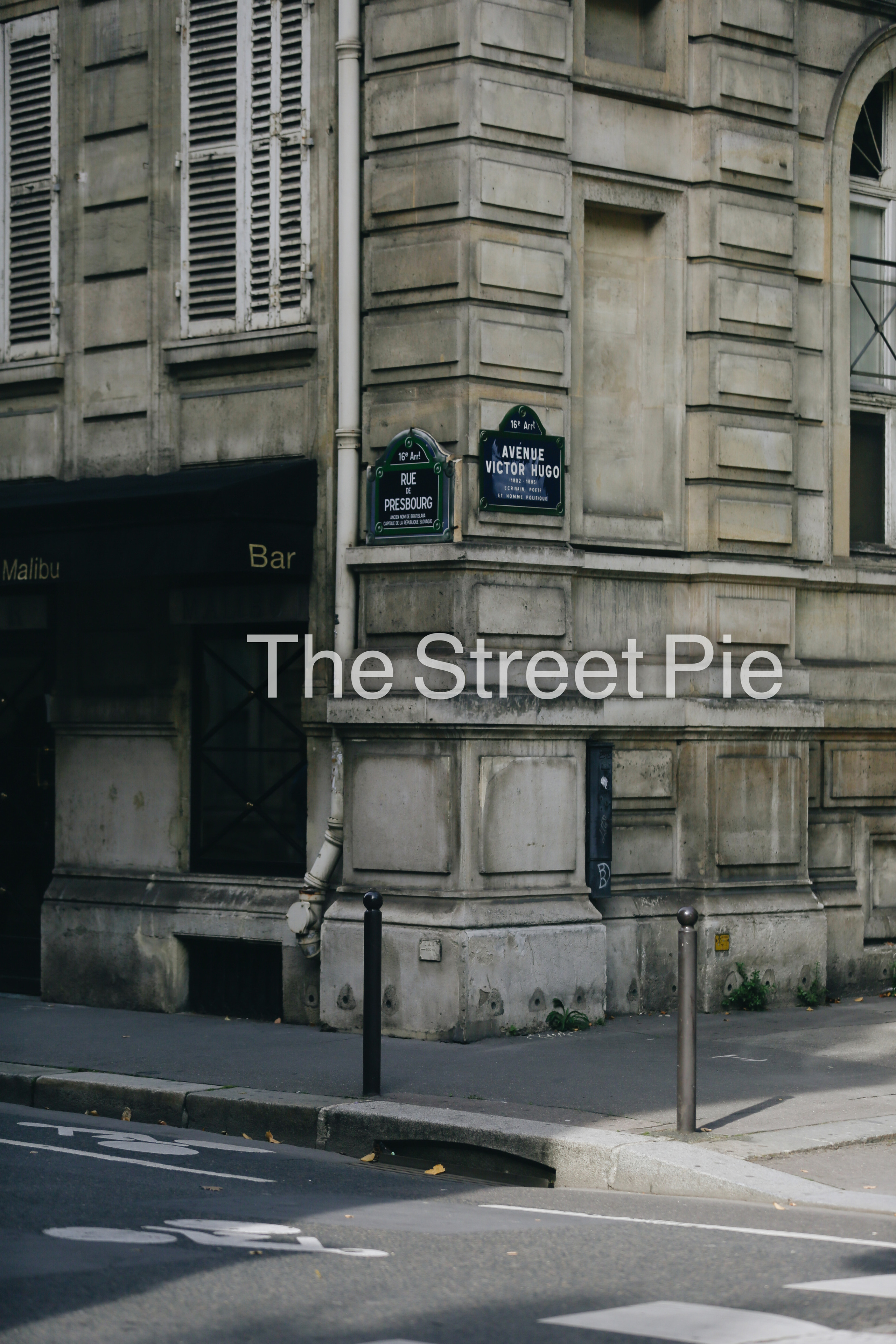 PARIS SS23. Anastasia Fedoseeva / The Street Pie — streetstyle photographer