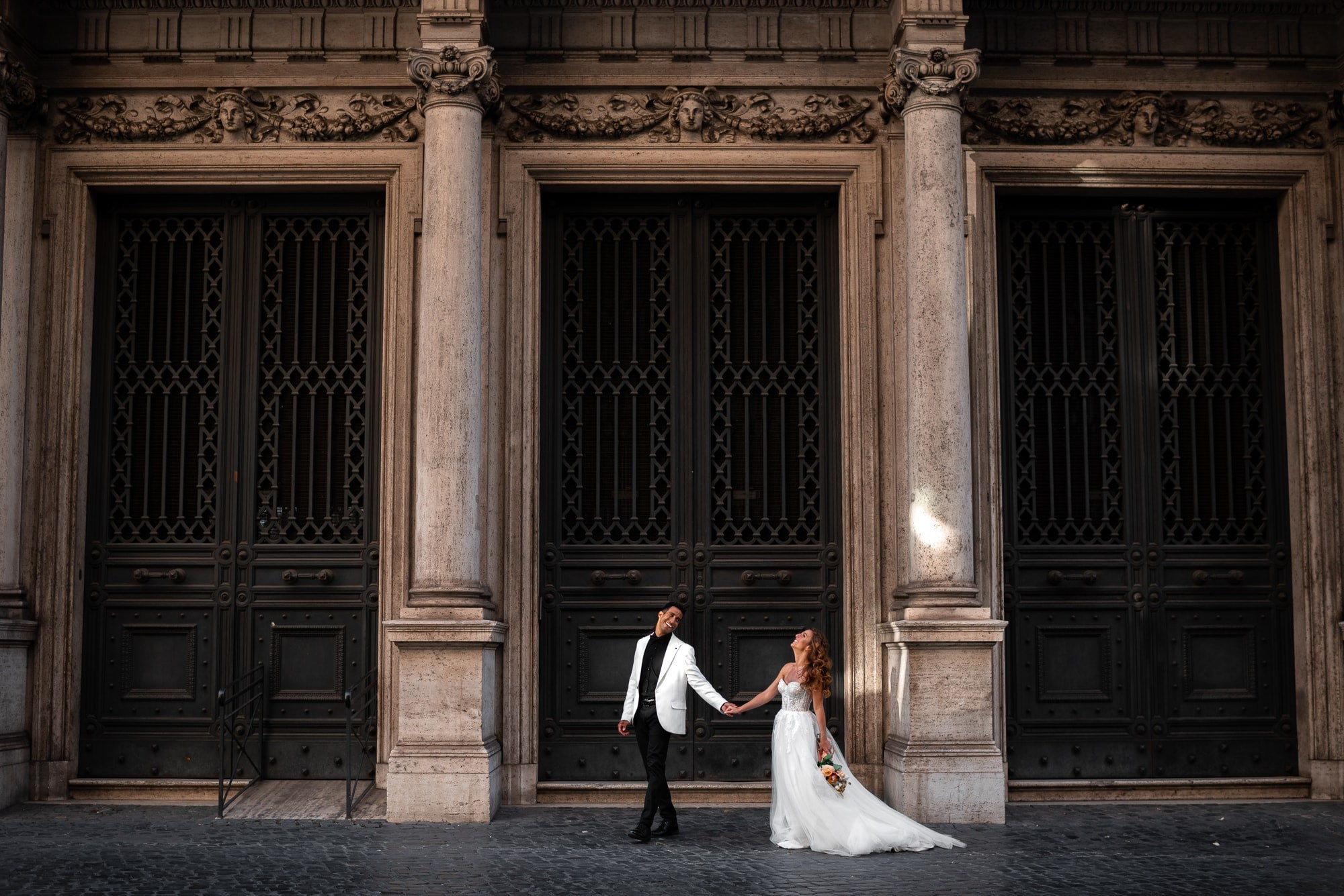 Alex Po — Wedding photographer in Toronto