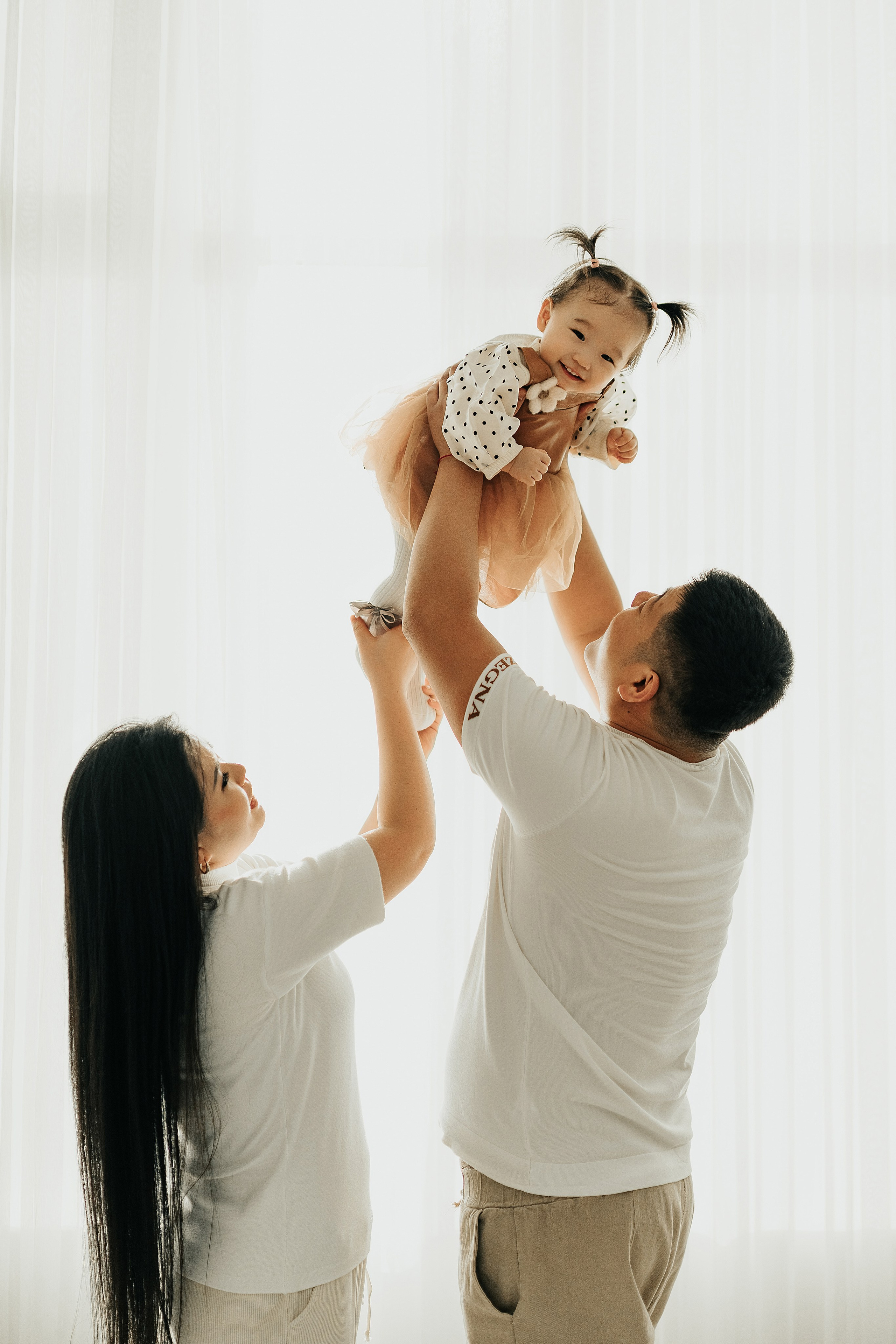 Наши Самые маленькие Клиенты. PRIME STUDIO