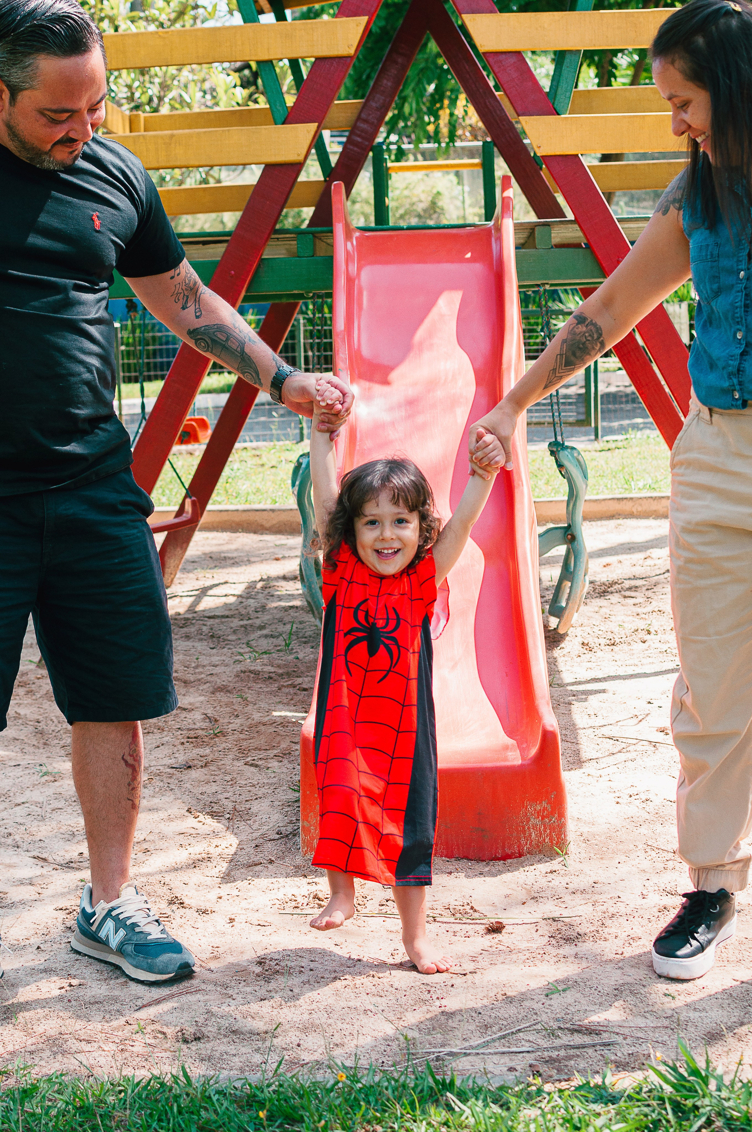 Manu e Família. Fotografia artistica, corporativa, familia em São Paulo