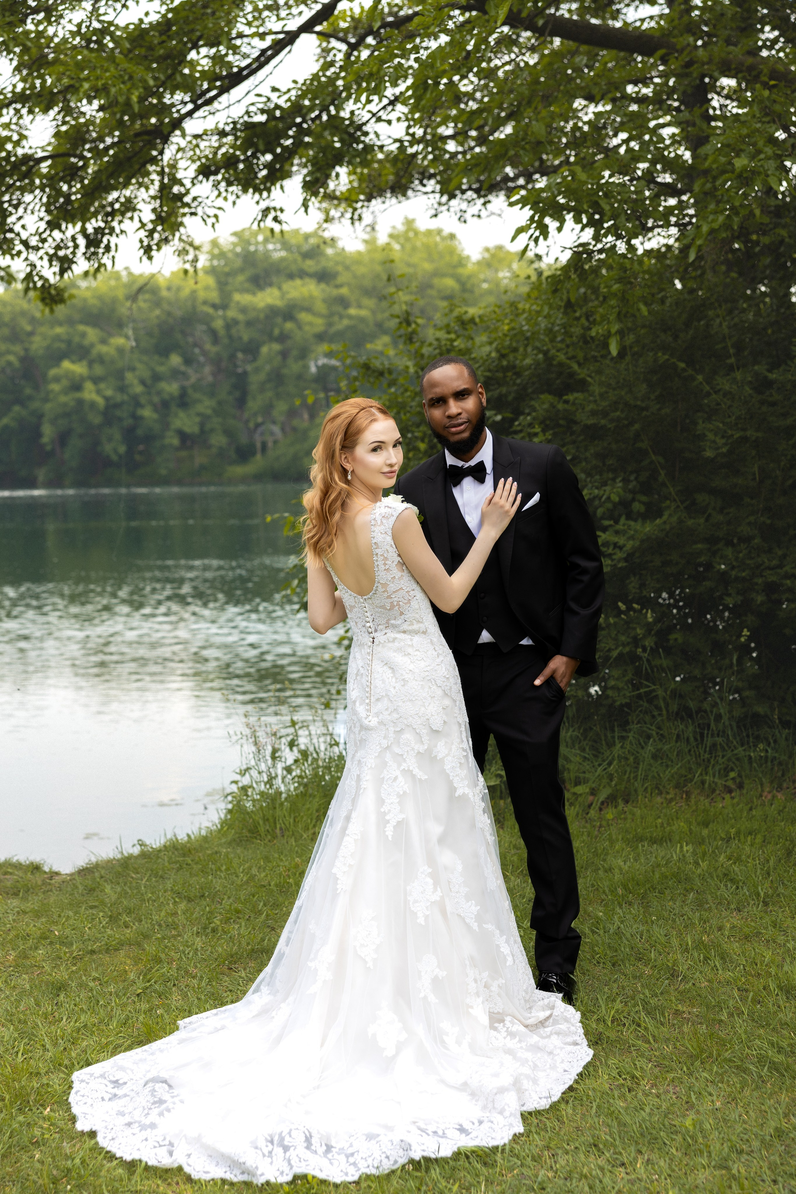 Wedding M&M. Портфолио