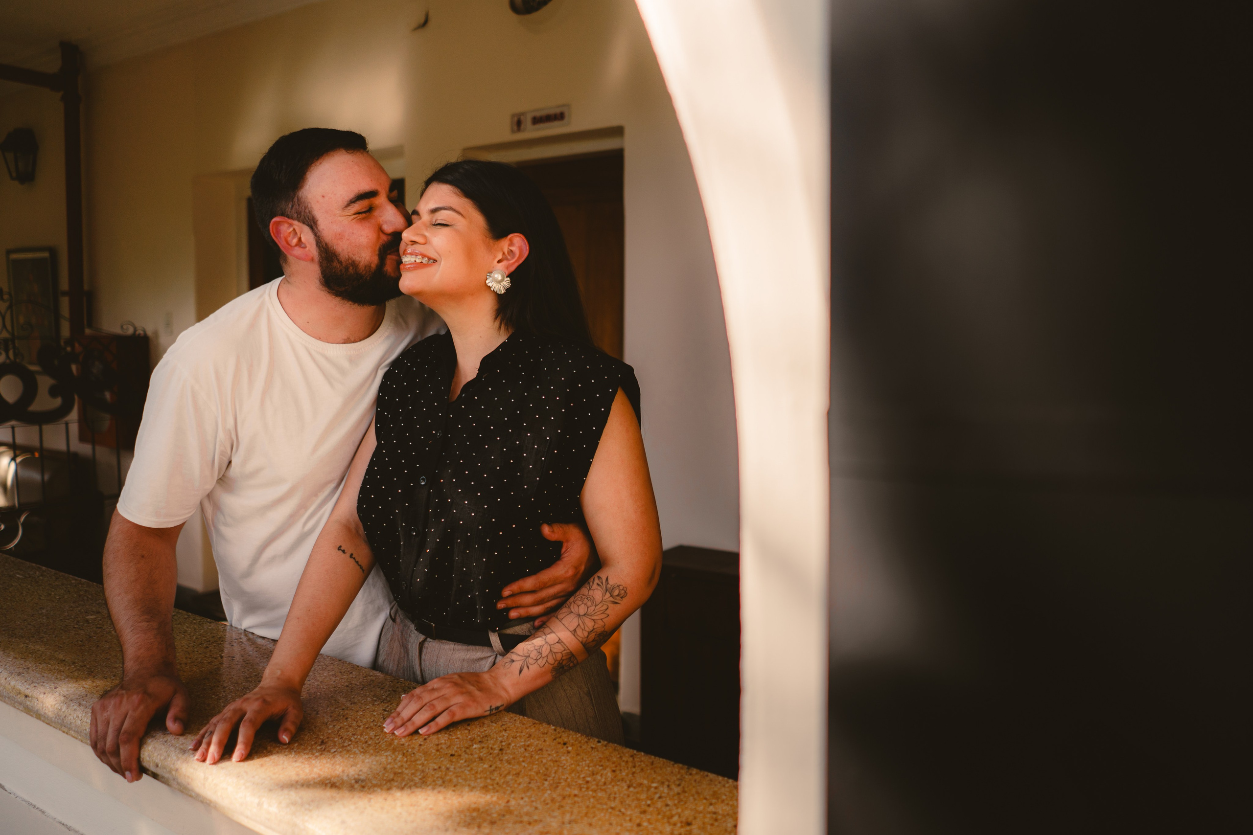 Paraguay. Enriquez Studio - Wedding Memories
