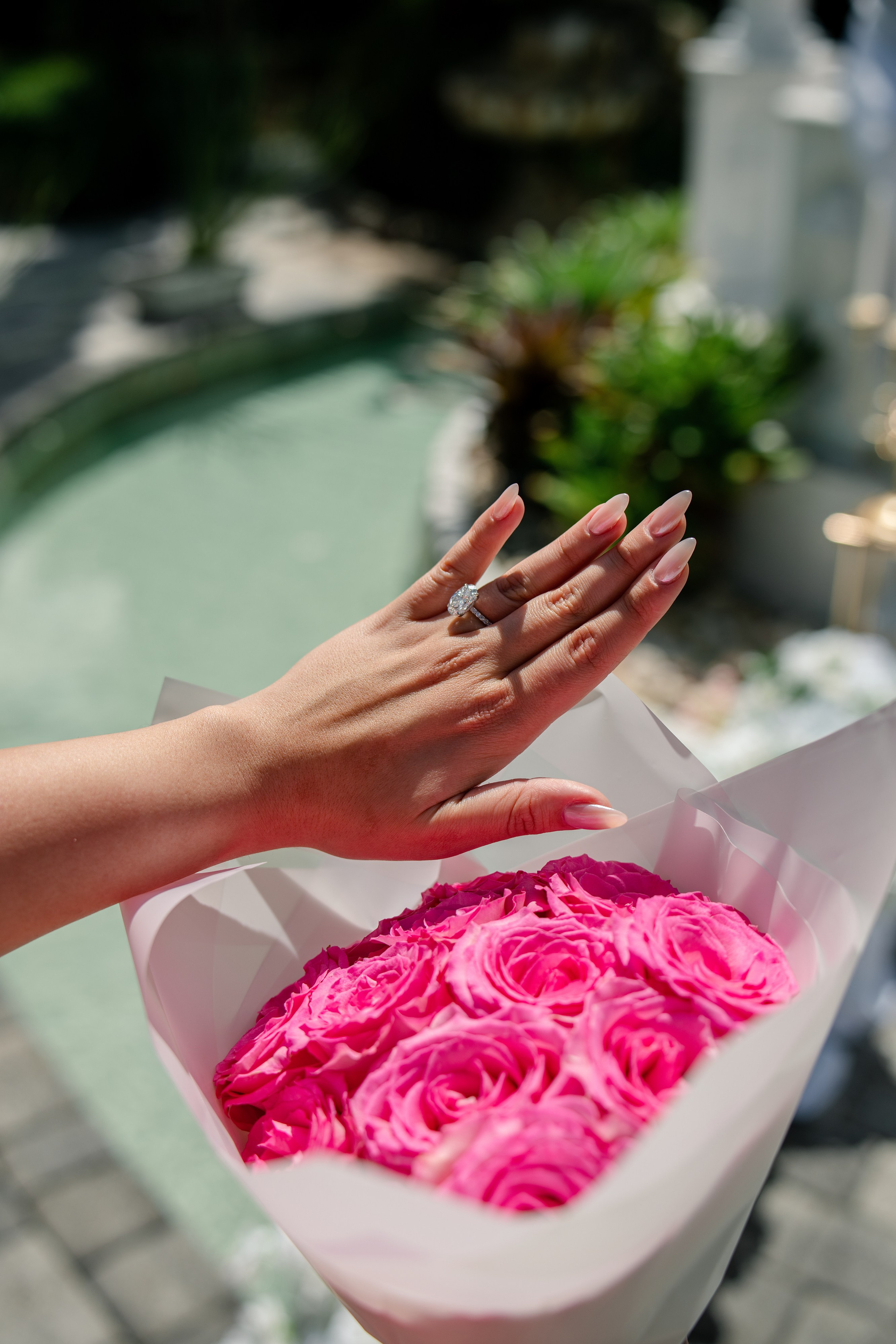 WEDDING. FORT LAUDERDALE PHOTOGRAPHER | ALEX D PRODUCTION