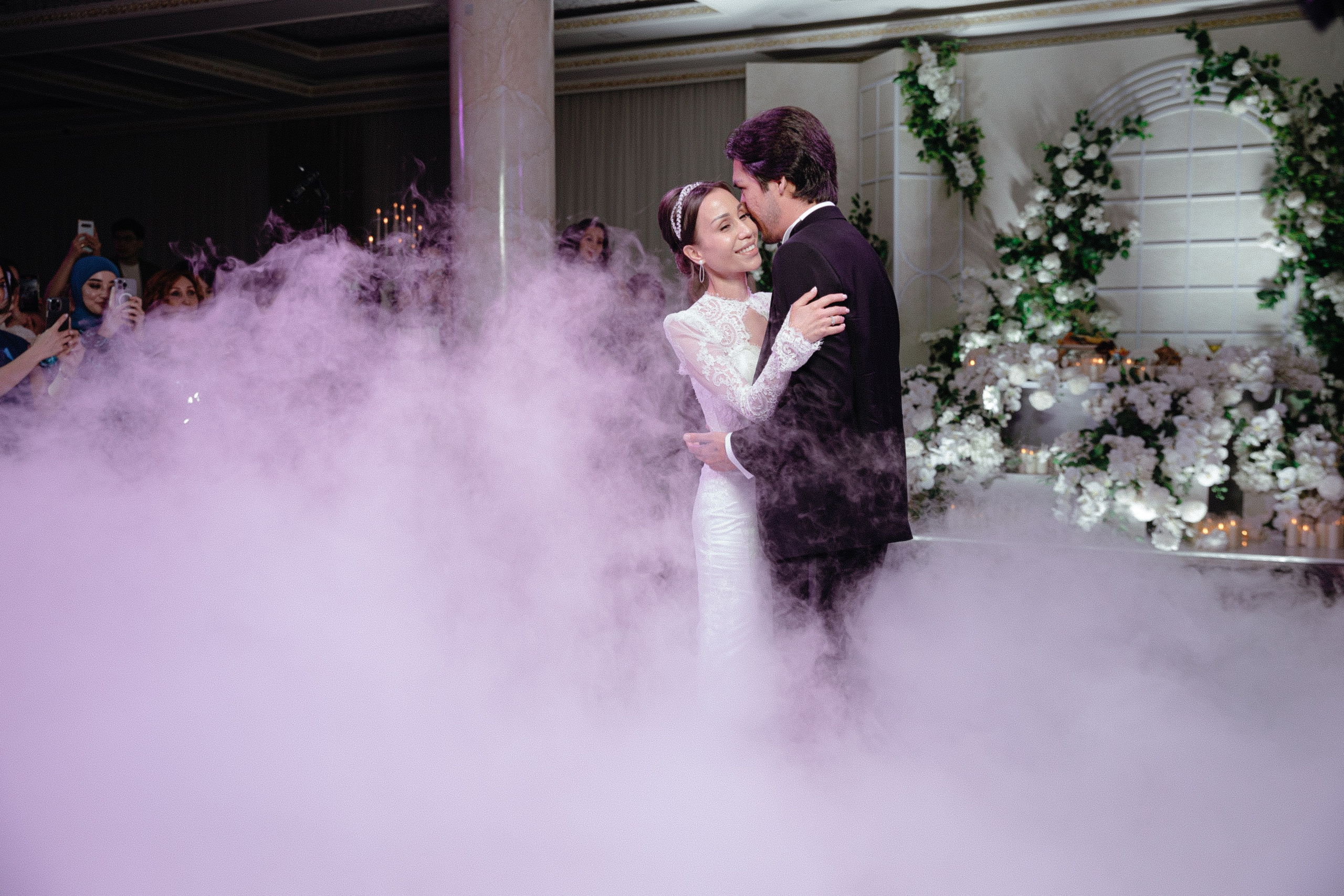 Botir & Zukhra. Главная