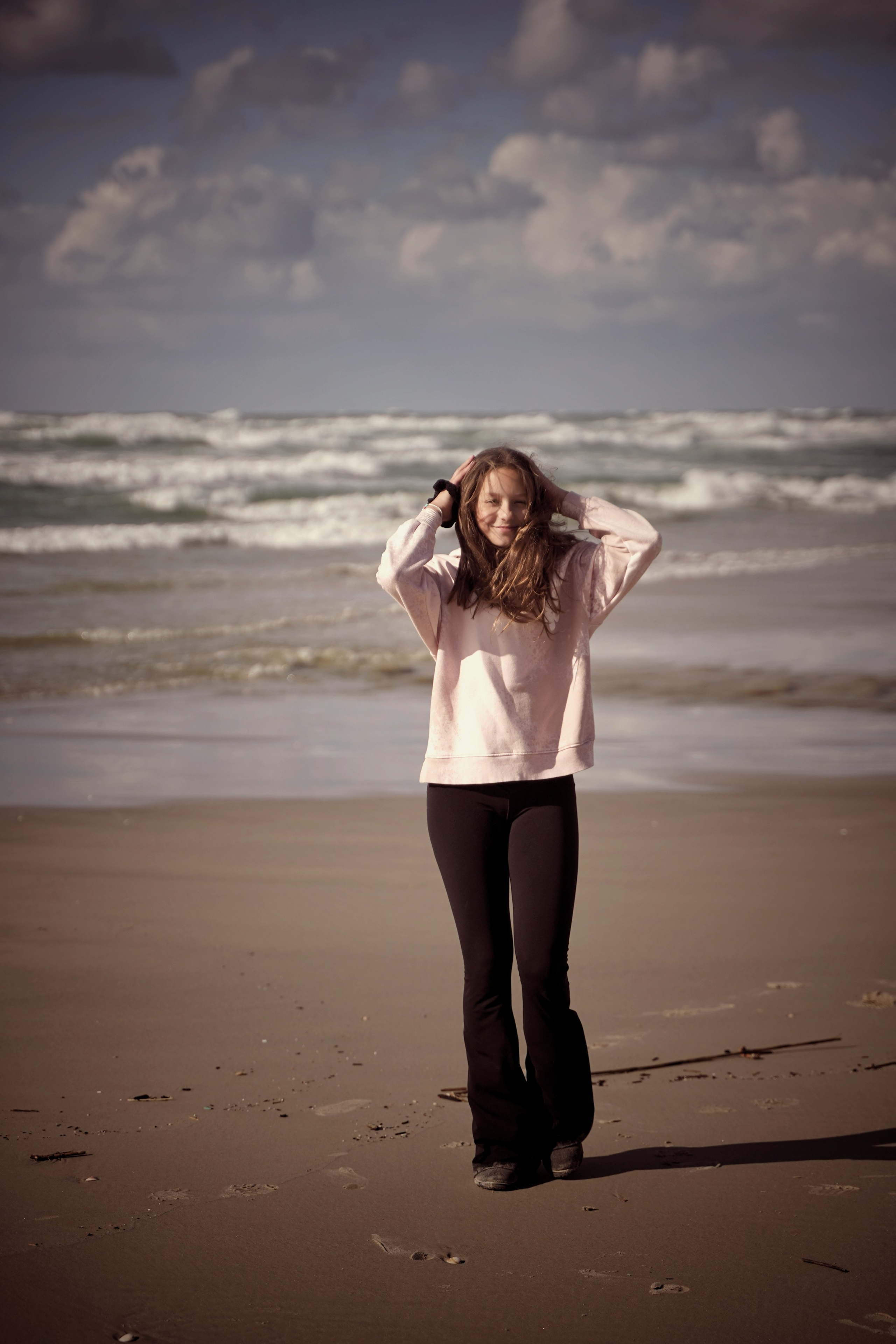 Взрослая. Фотограф. Визуал. Хайфа. Талья Цветкова