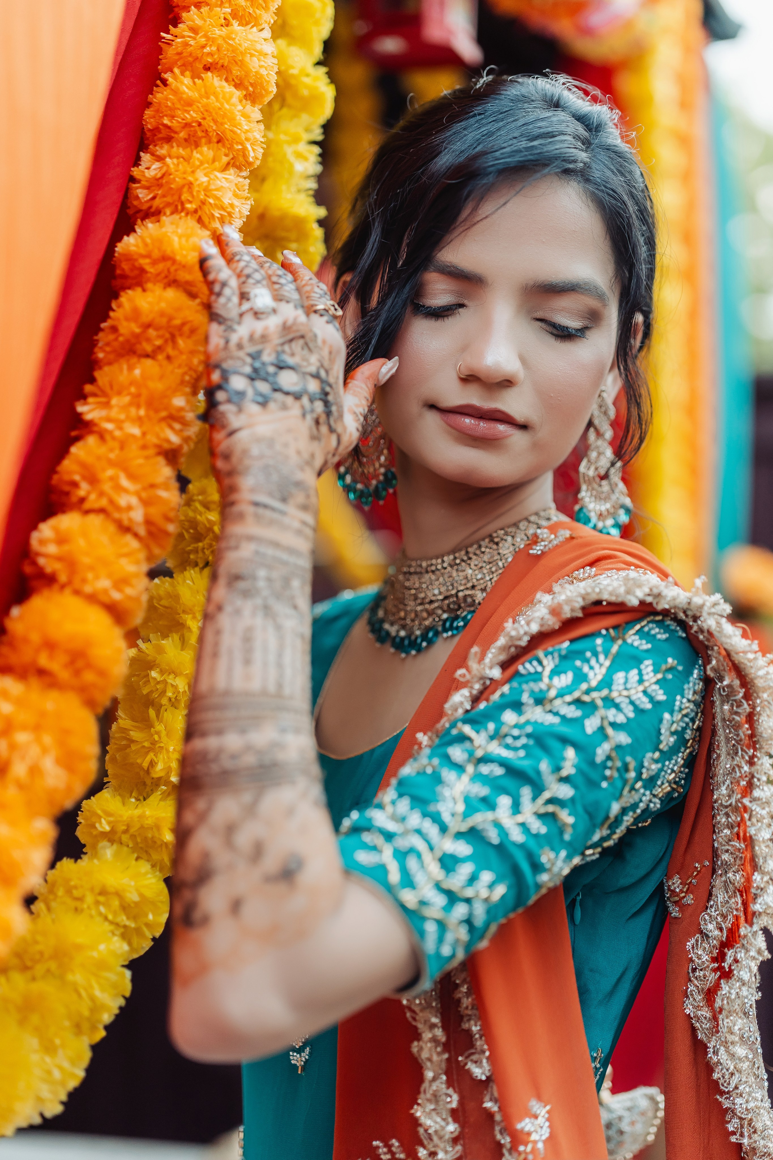 CJ & Jasmine. Wedding Photographer & Cinematographer studios