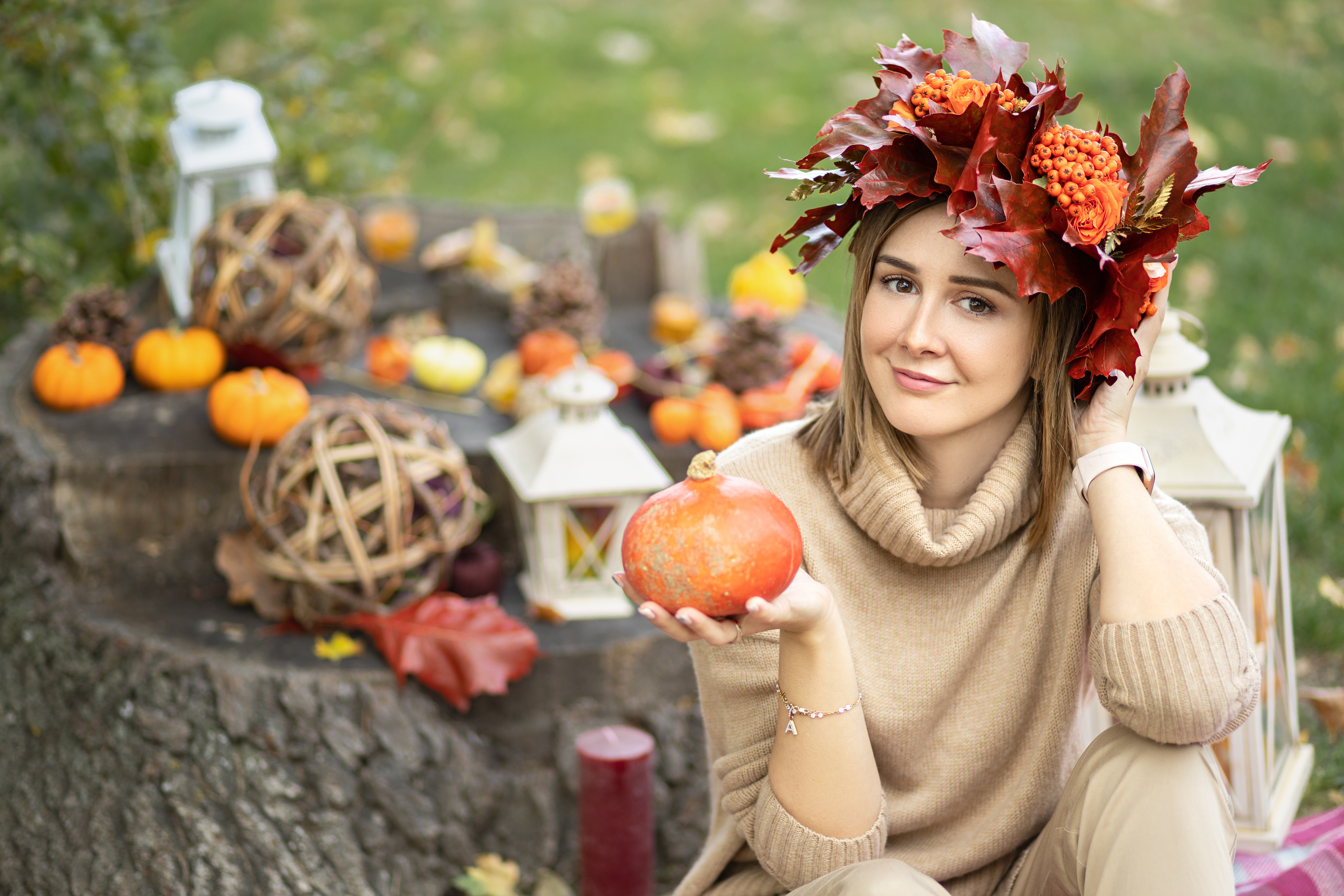 Portrait. Fotografen in Wien