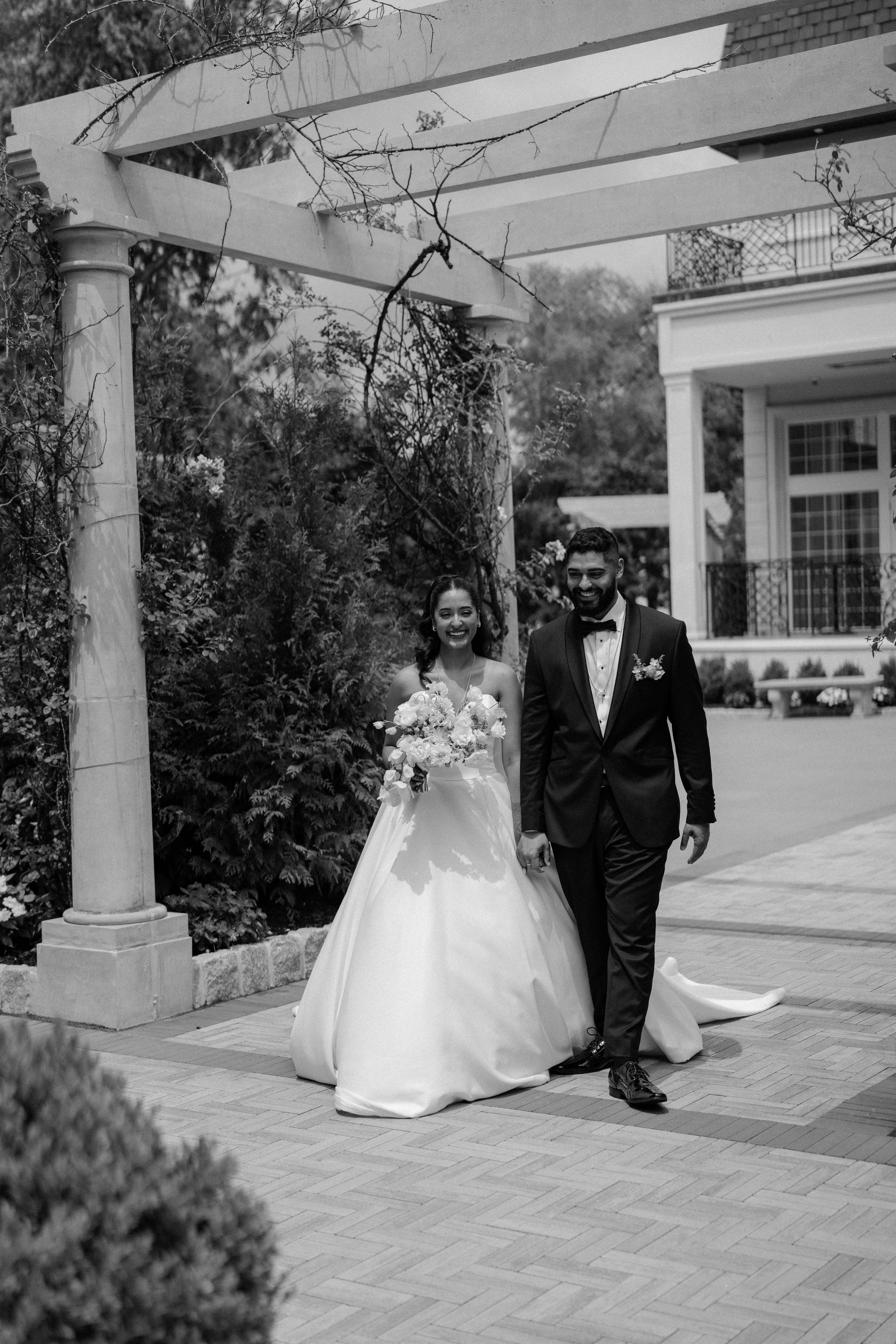 Maya & Alvin. Anna Krasnova Wedding photographer