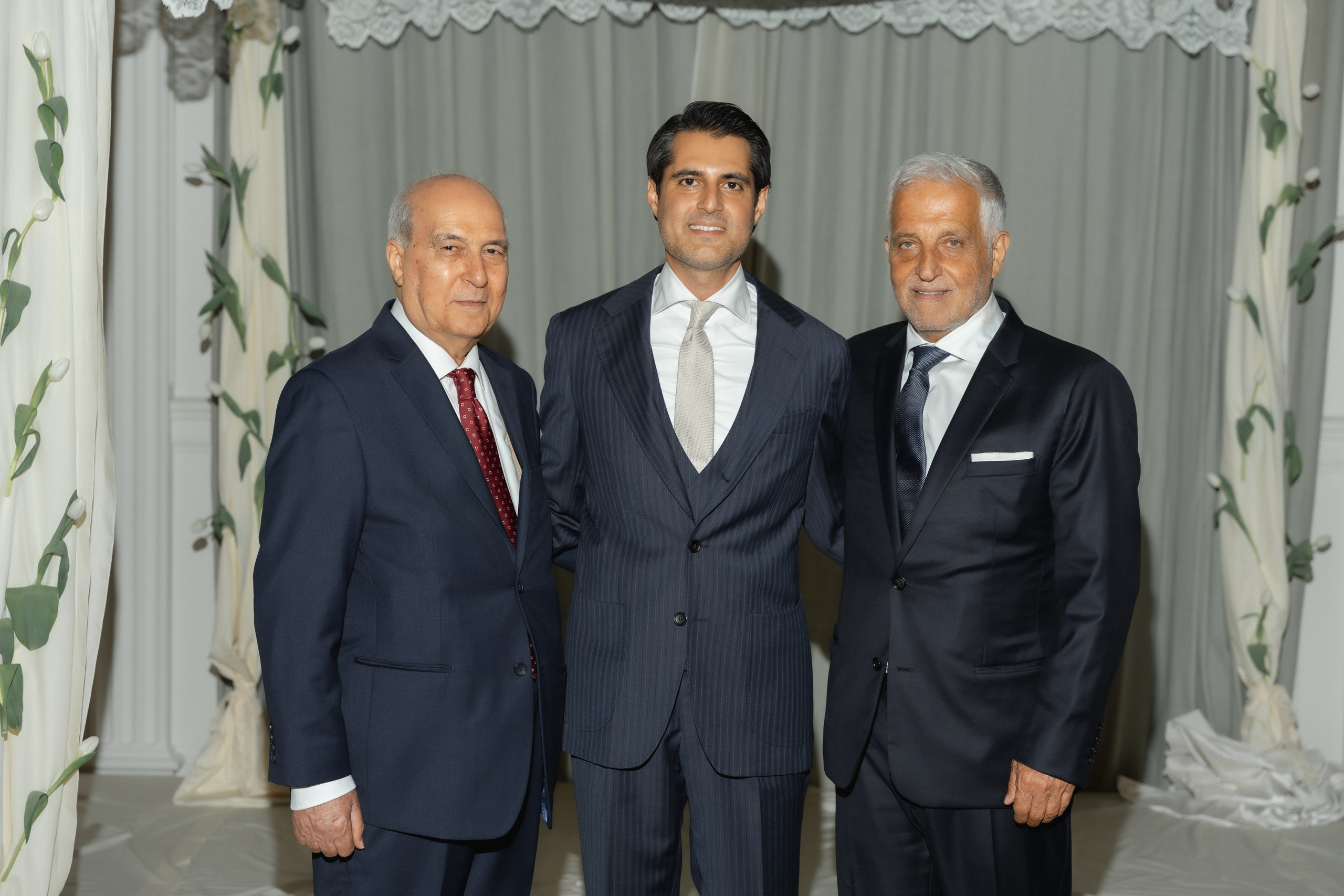 Amir and Maya. Anna Krasnova Wedding photographer