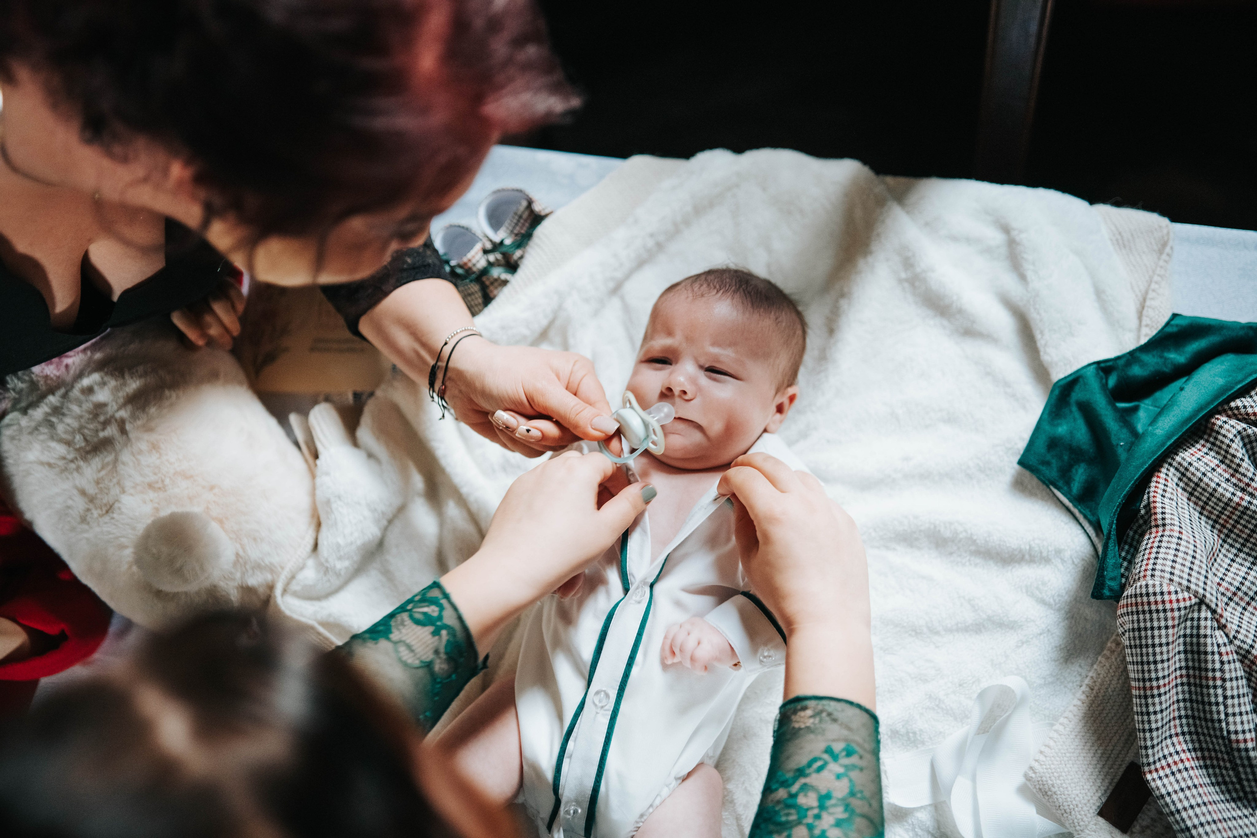 Amza Ilie. Fotograf de evenimente din Romania