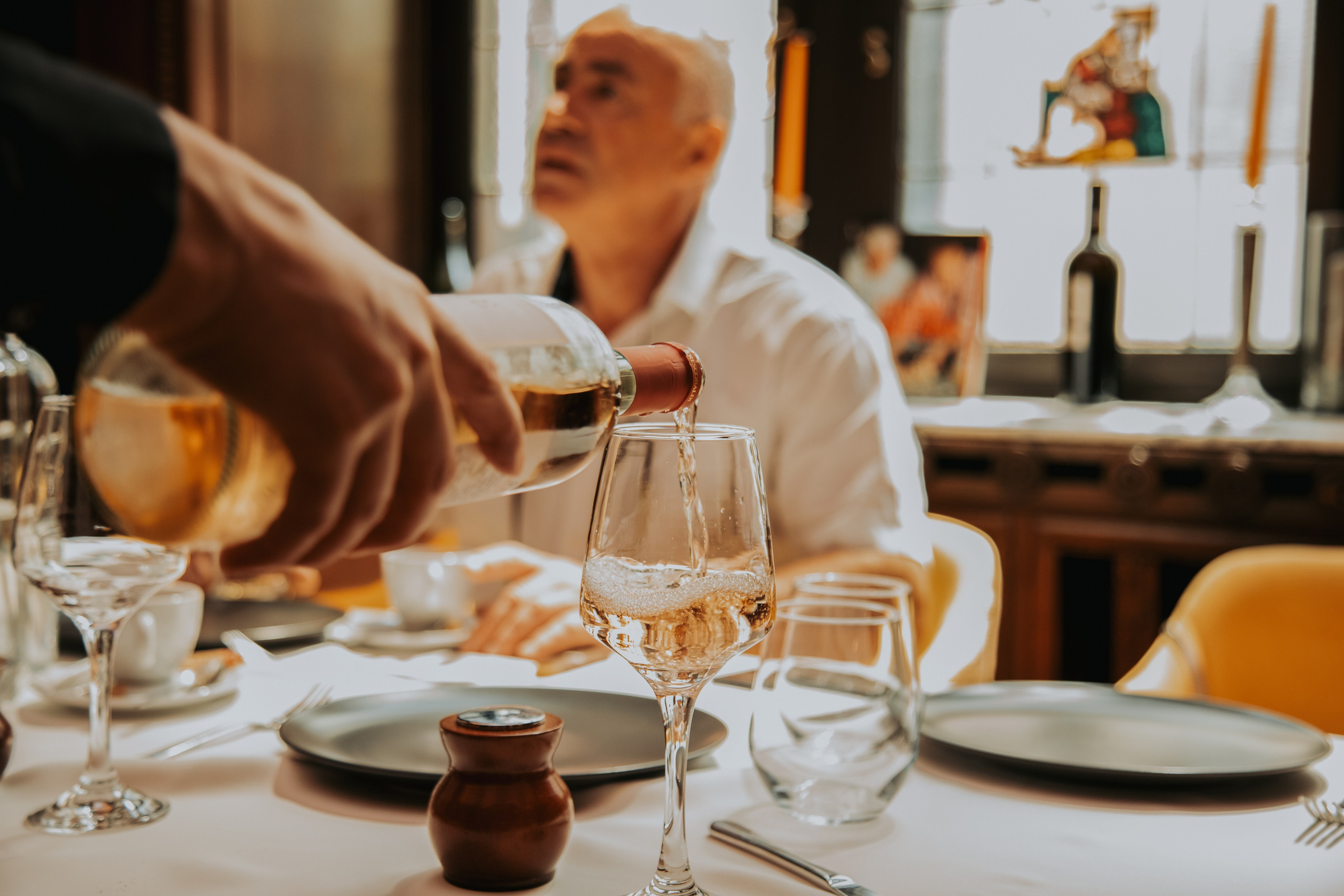 Nadina si Madalin. Fotograf de evenimente din Romania