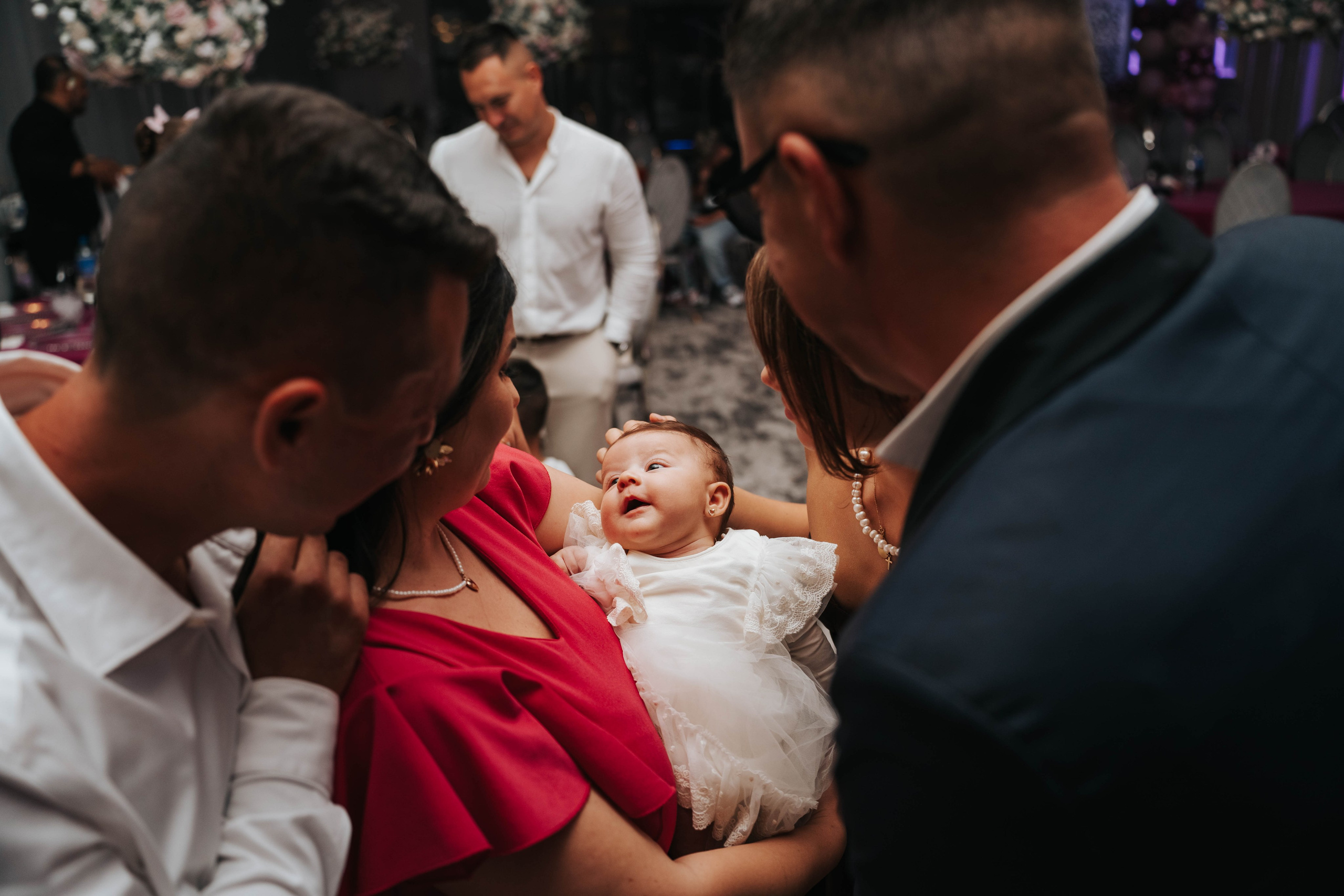 Victoria Maria. Fotograf de evenimente din Romania