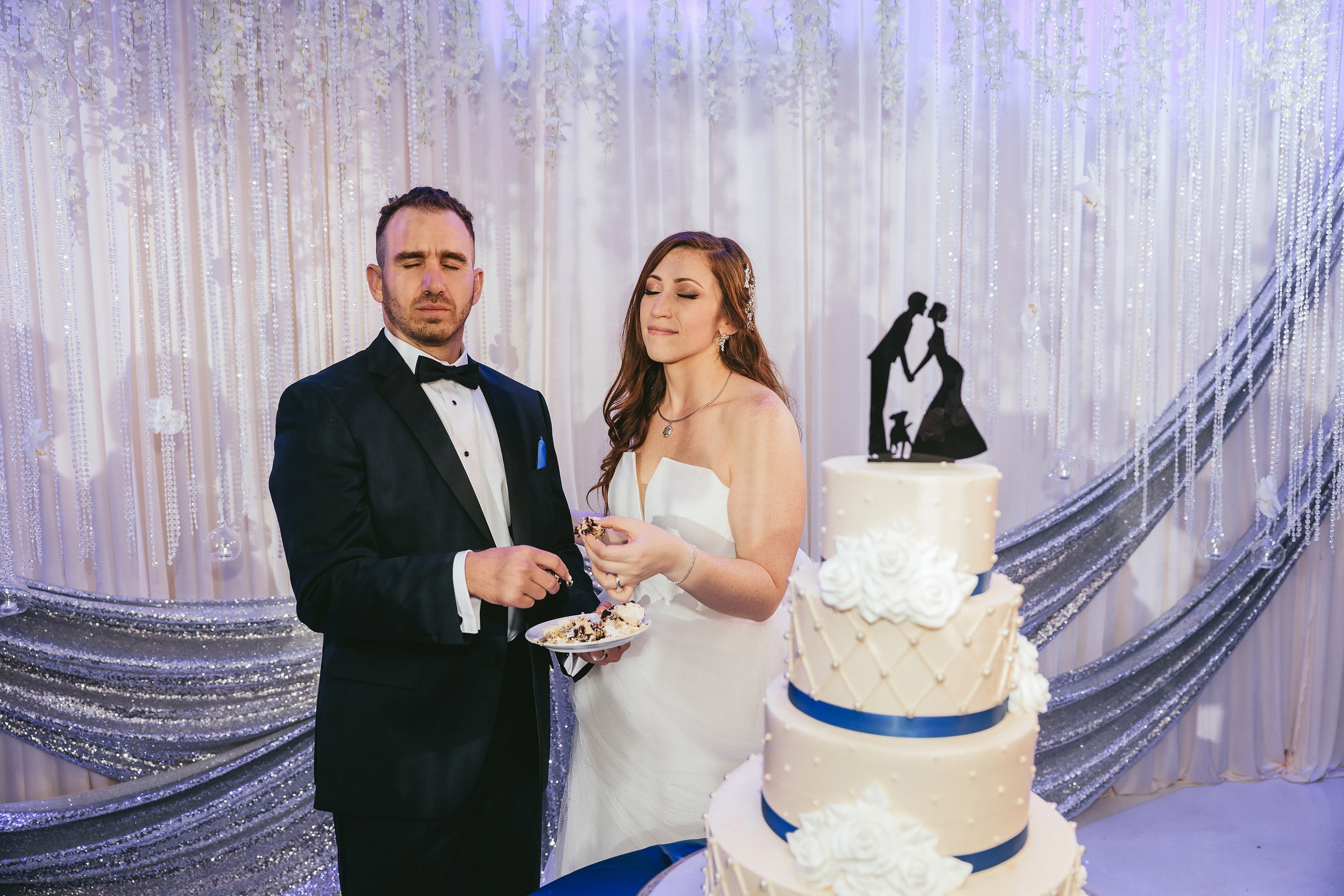 06.08.2025 Wedding. Wedding family event photographer in Chicago Nick Yushevich