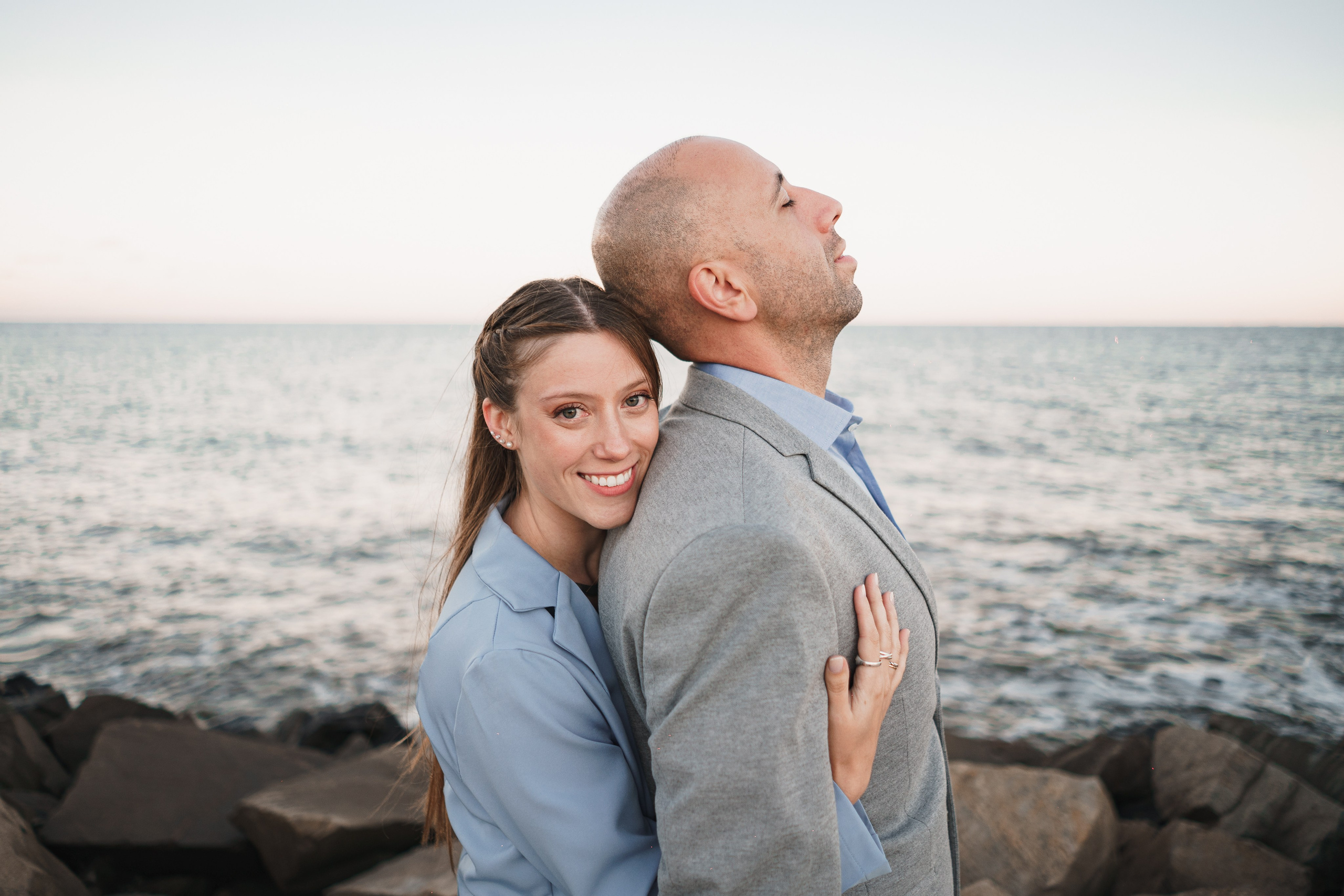 Uruguay. Enriquez Studio - Wedding Memories