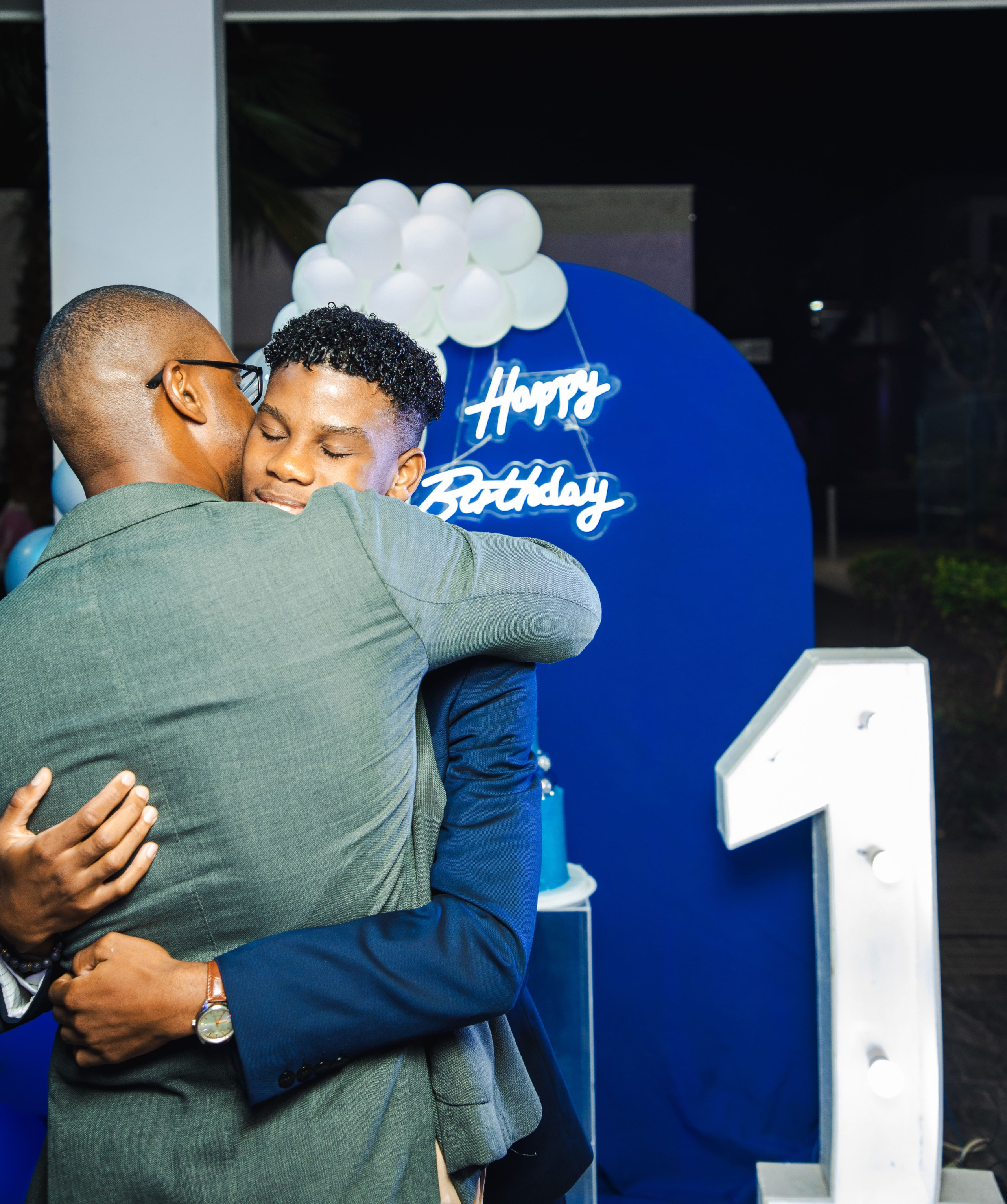 Erick Izata — 18 Anos