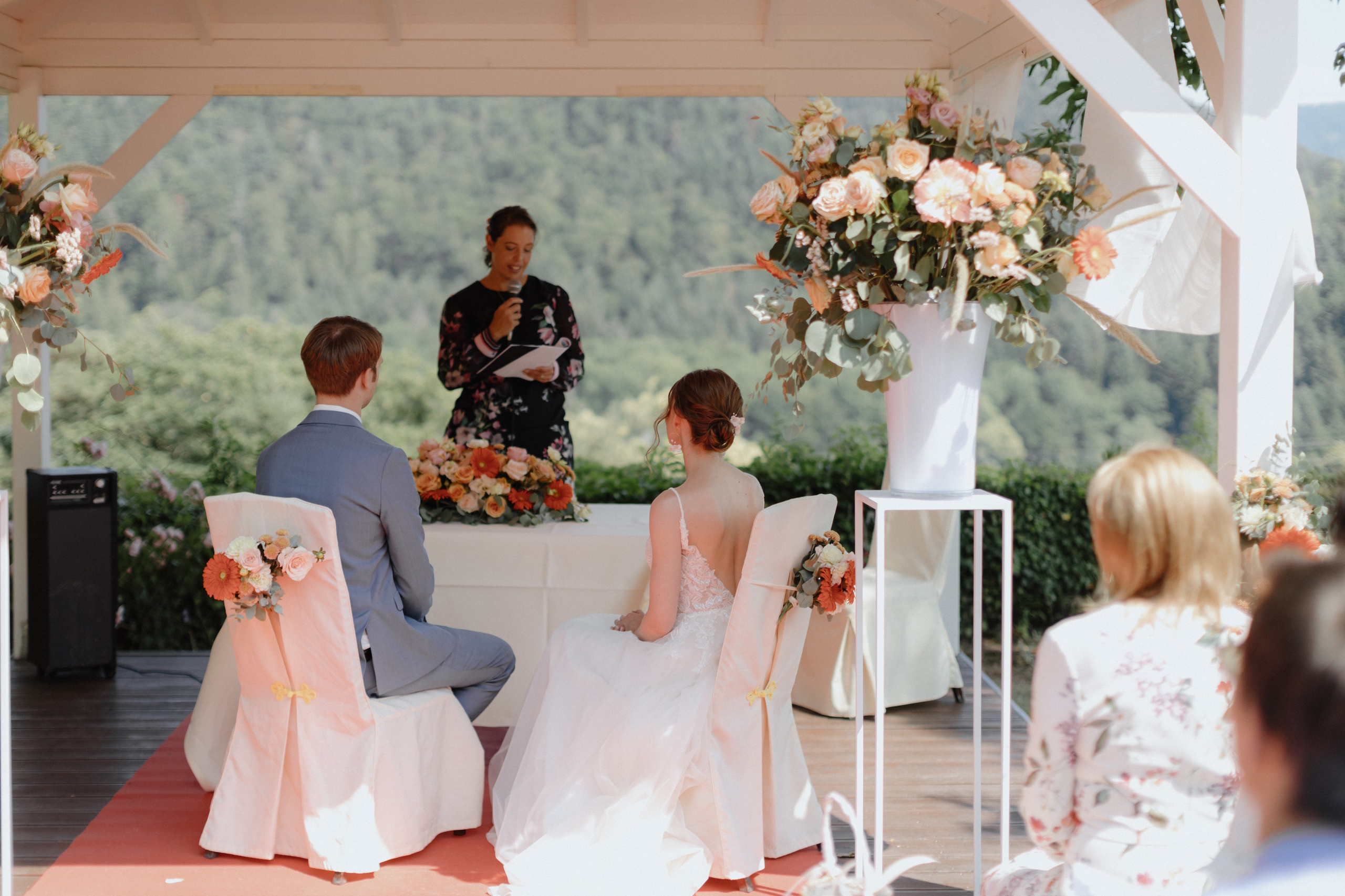 Irina & Birger. Фотограф в Германии — Мария Чистякова