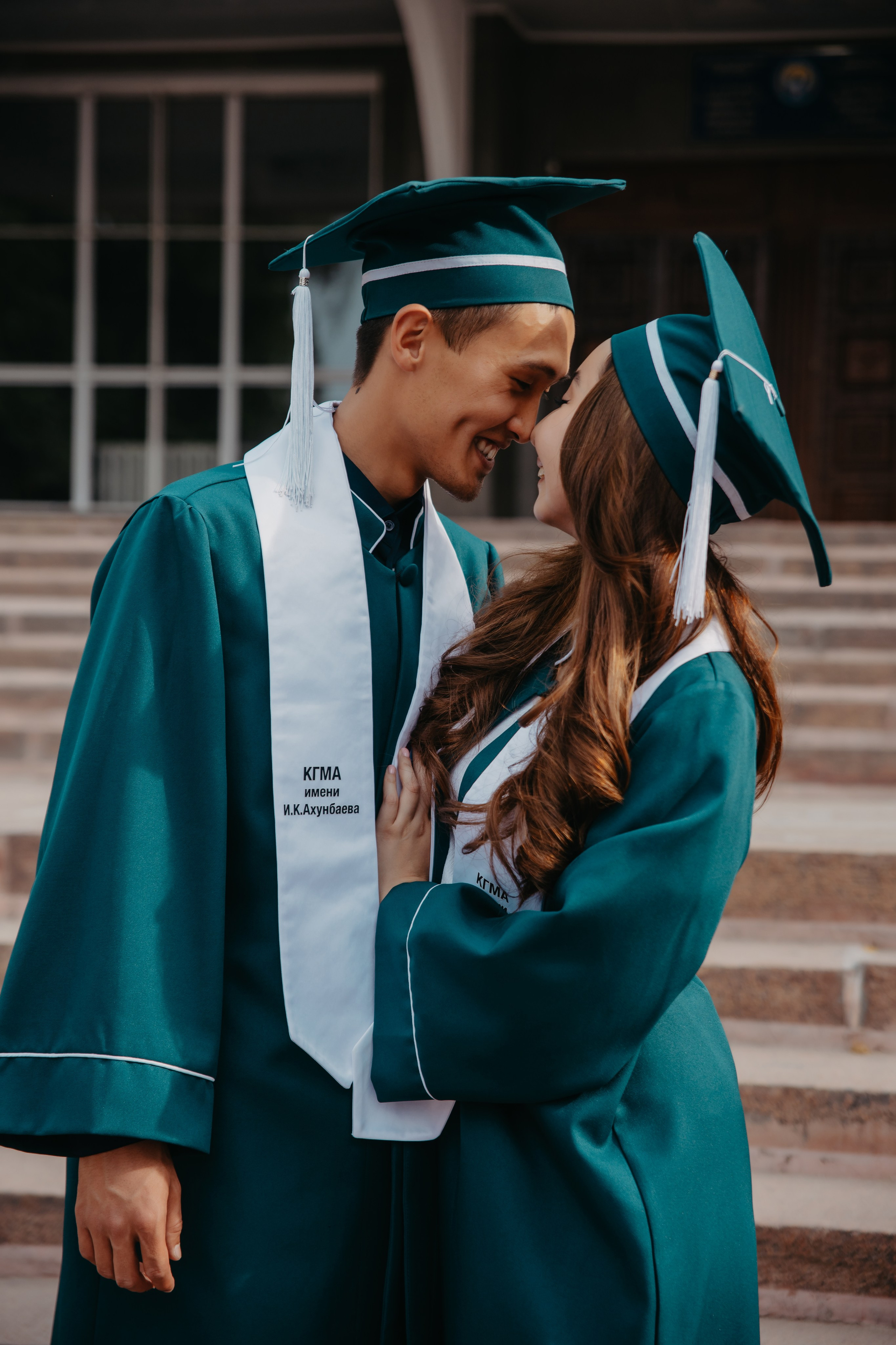 Love Story. Фотограф Бишкек Садовский Никита