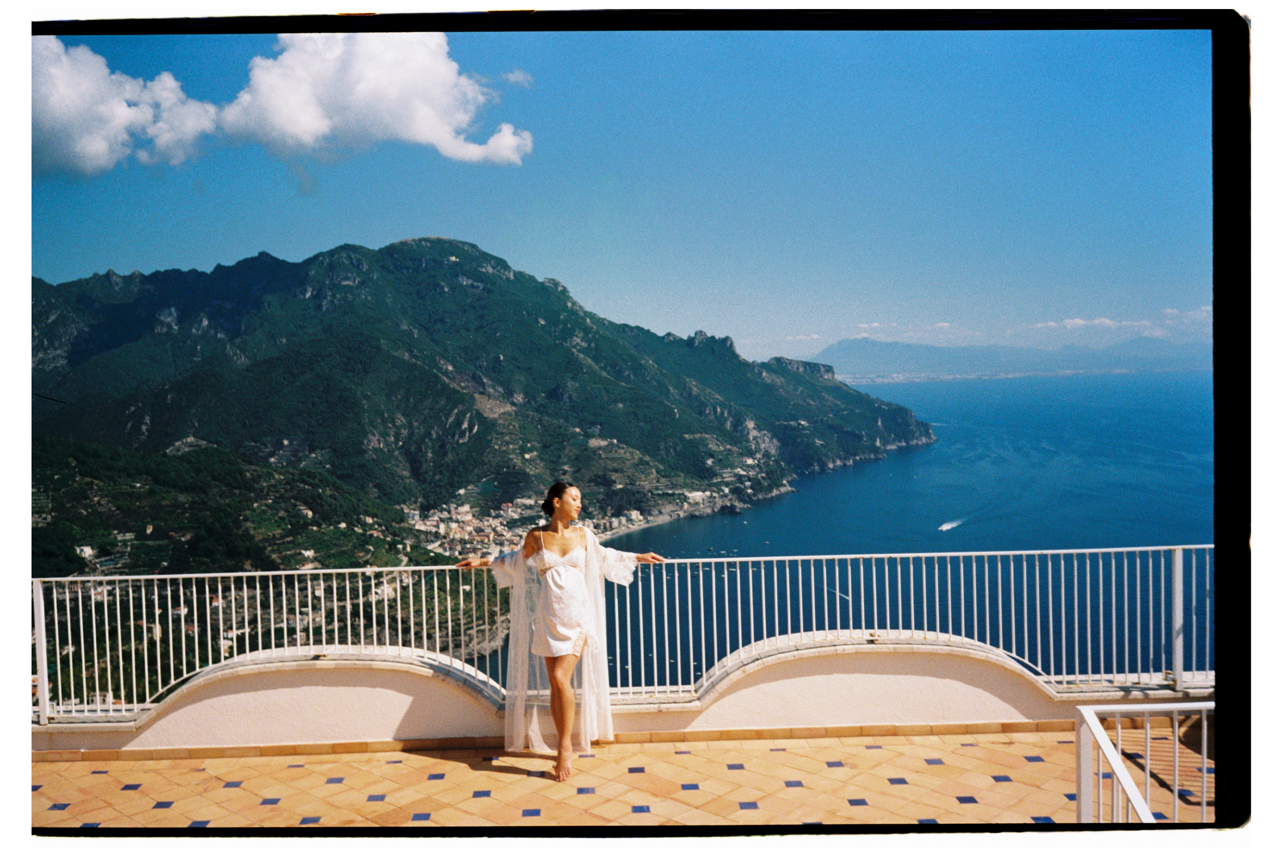 Film 35 mm. Wedding Photographer Rome Tuscany Como Sicily Puglia Amalfy Italy- Oksana Savenchuk