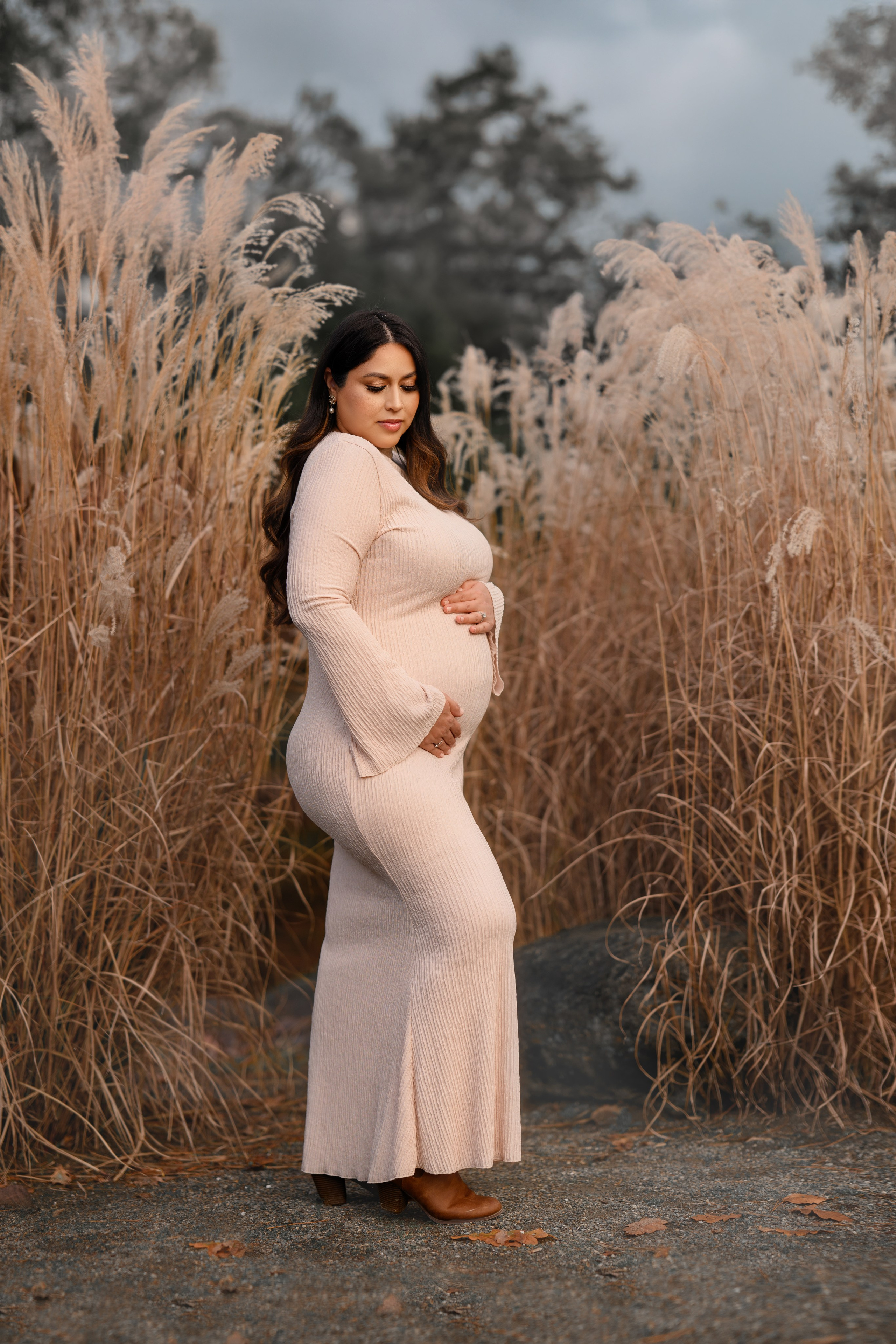 Vivian. Wedding & family photography in Seattle area. Helen Michelle photographer