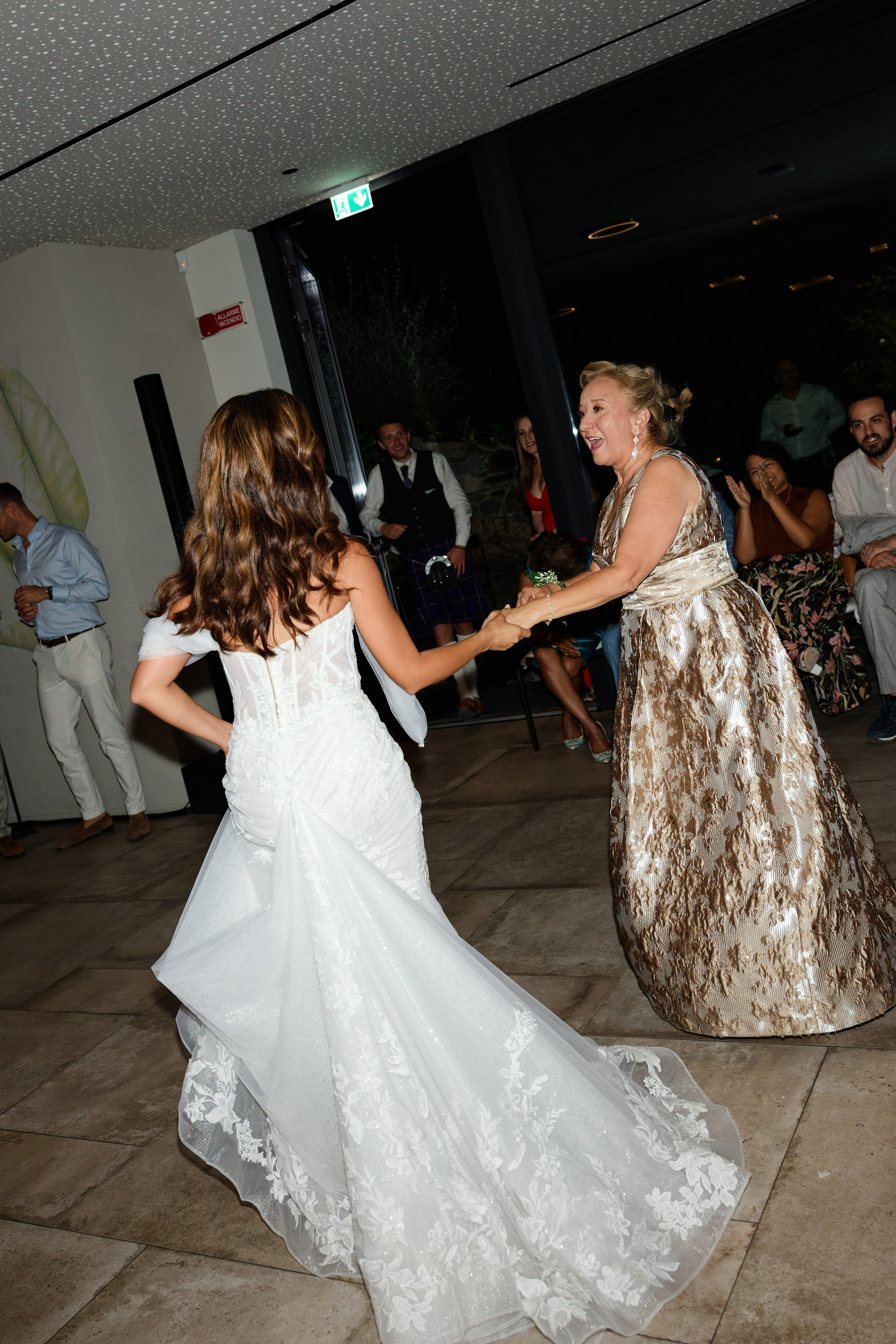 Wedding at Villa Porta on Lake Maggiore