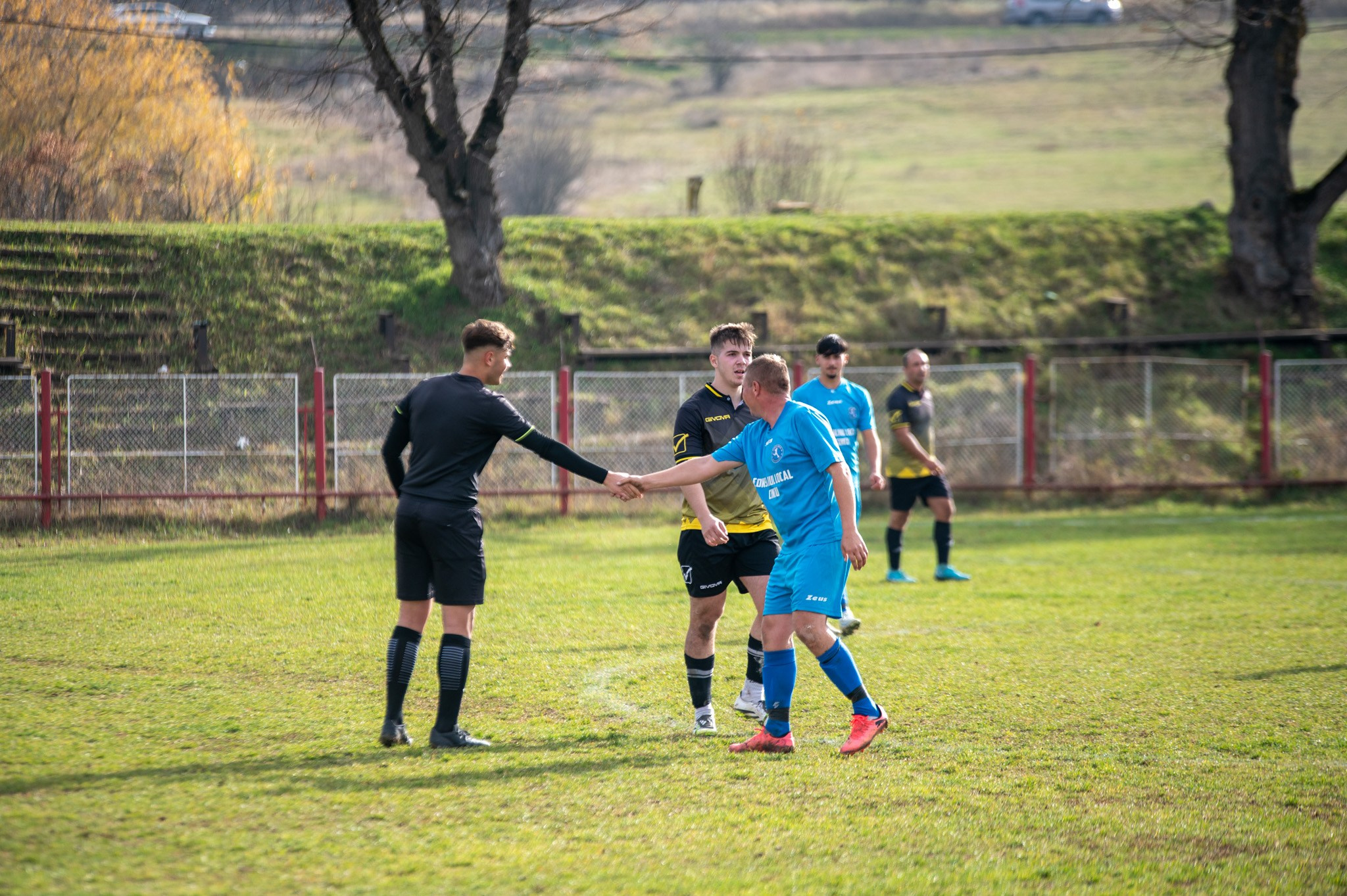 Asociația Club Sportiv Zona Rupea