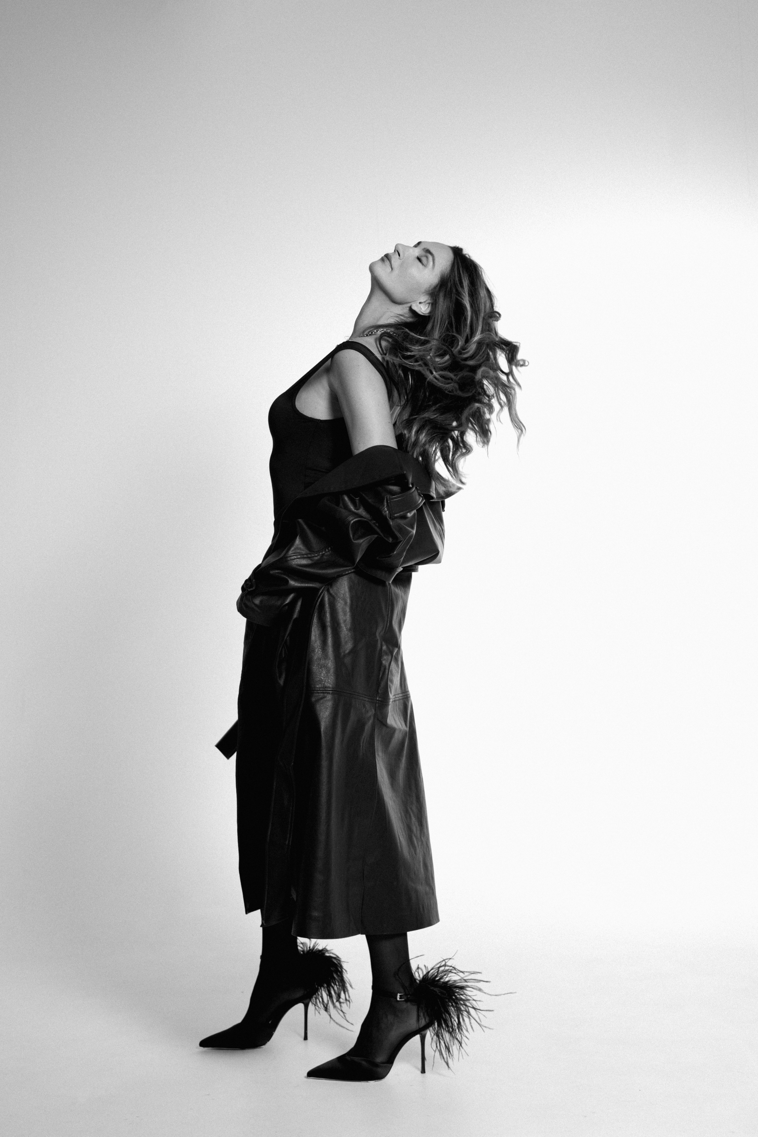 Ольга. Портретный и контент фотограф в Нидерландах Ольга Лыткина