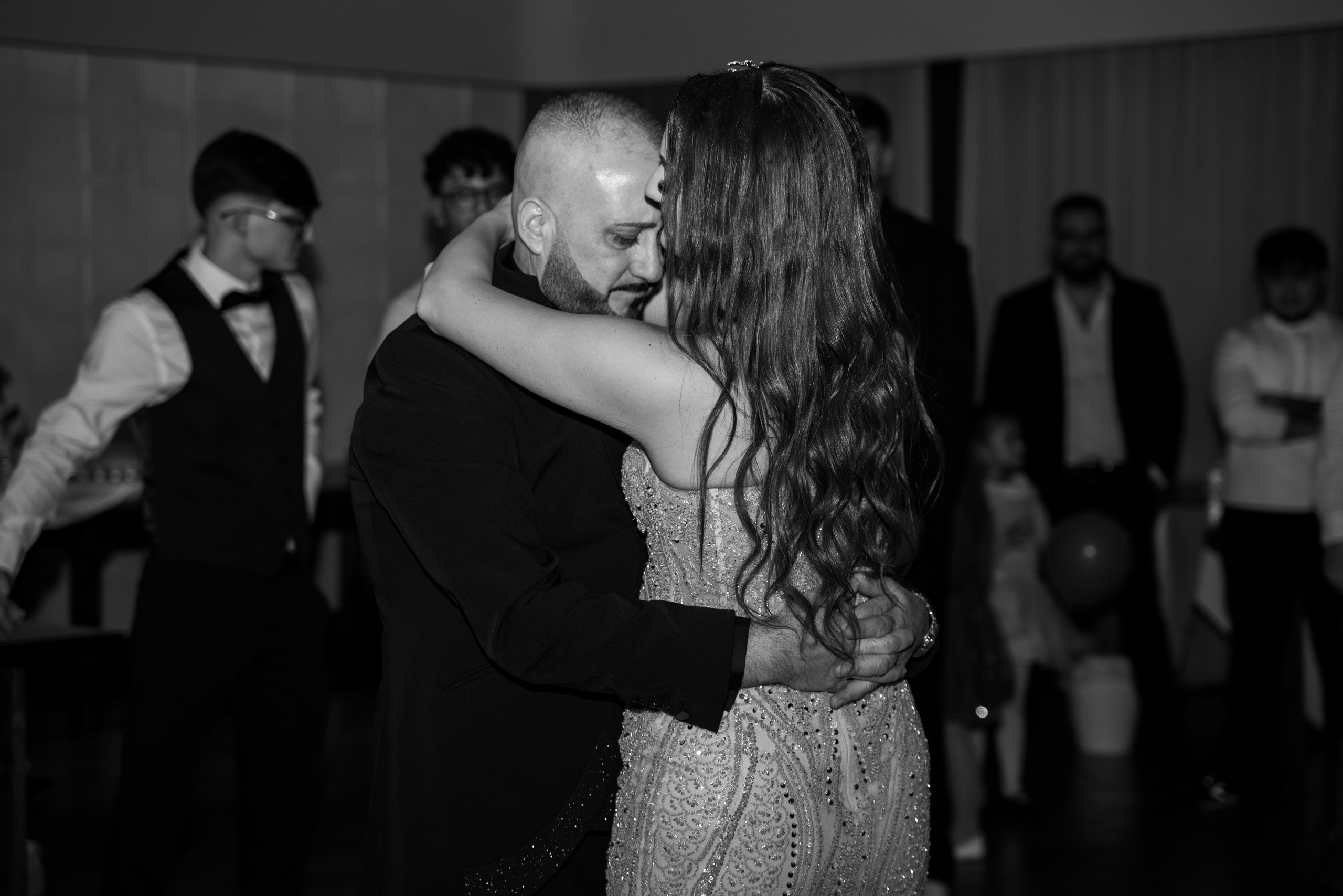 Album 1. MSZen Production — fotografia e video professionale a Catania