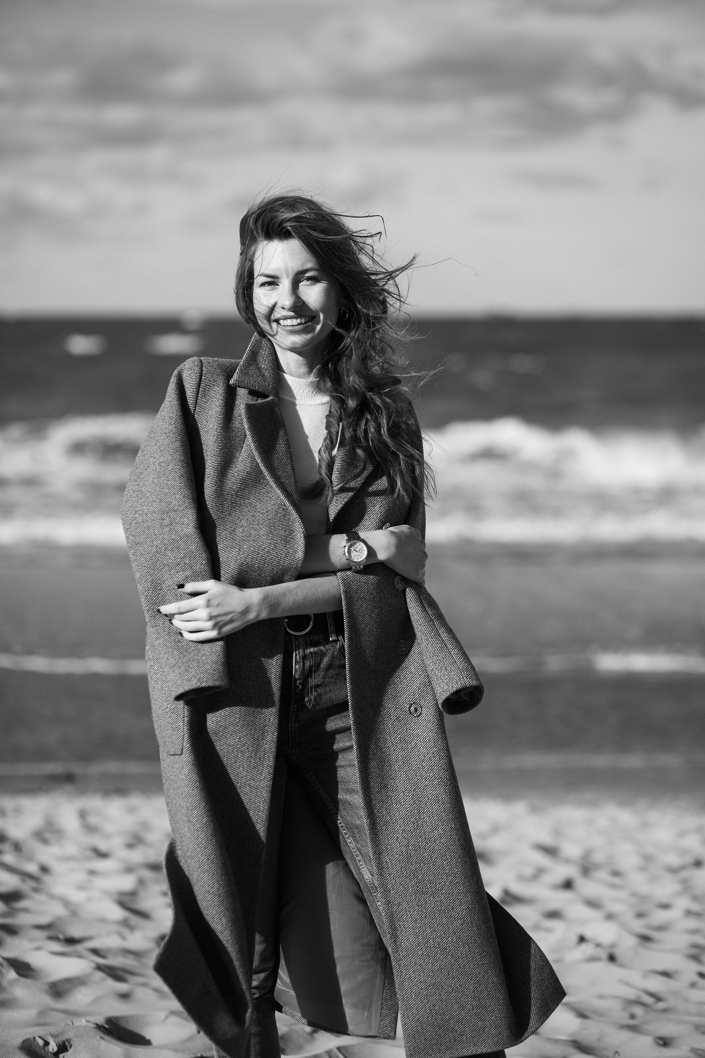 Portrait lovestory photographer Warsaw. Photographer Warsaw