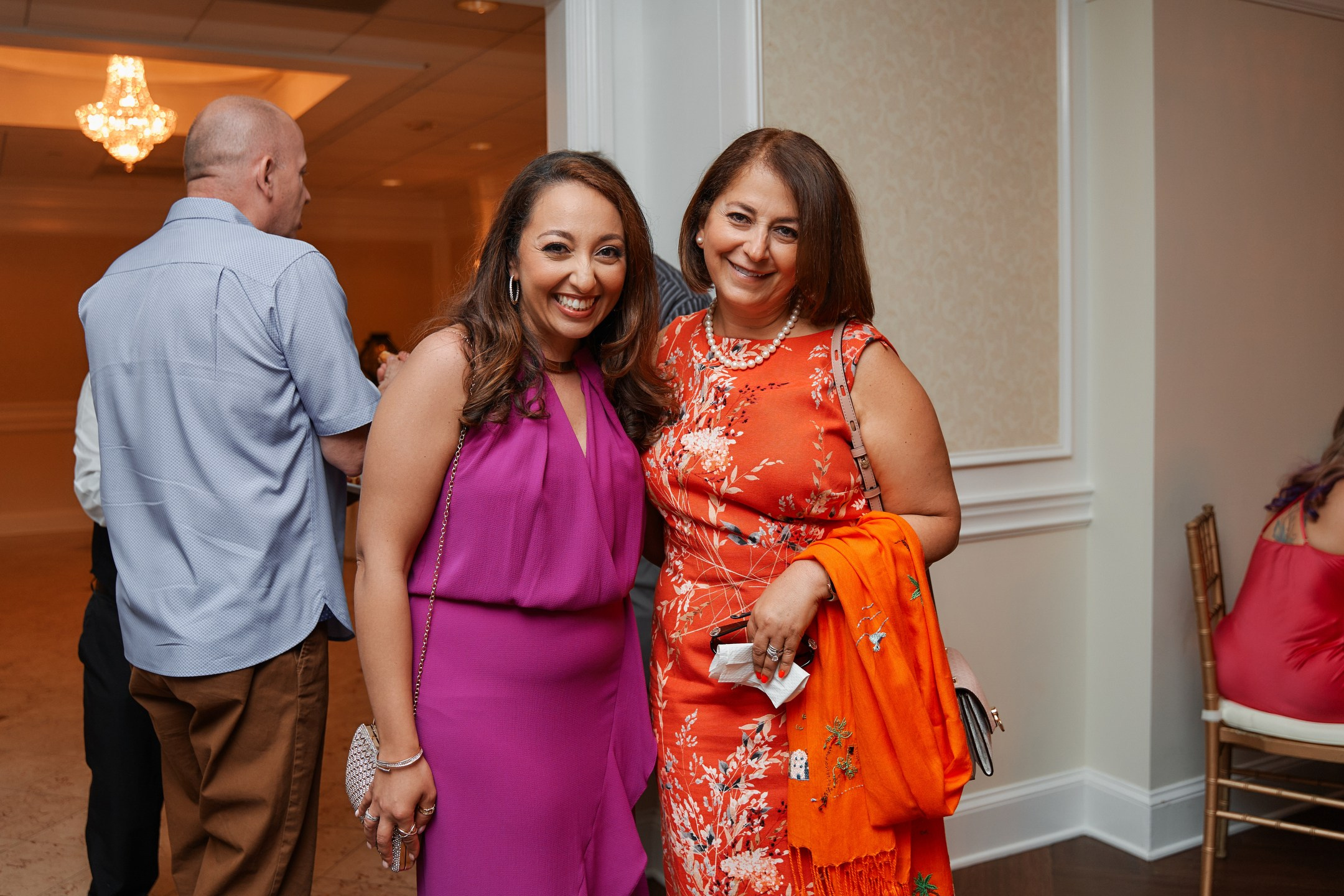 Birthday party. Professional Wedding and event photographer USA New York