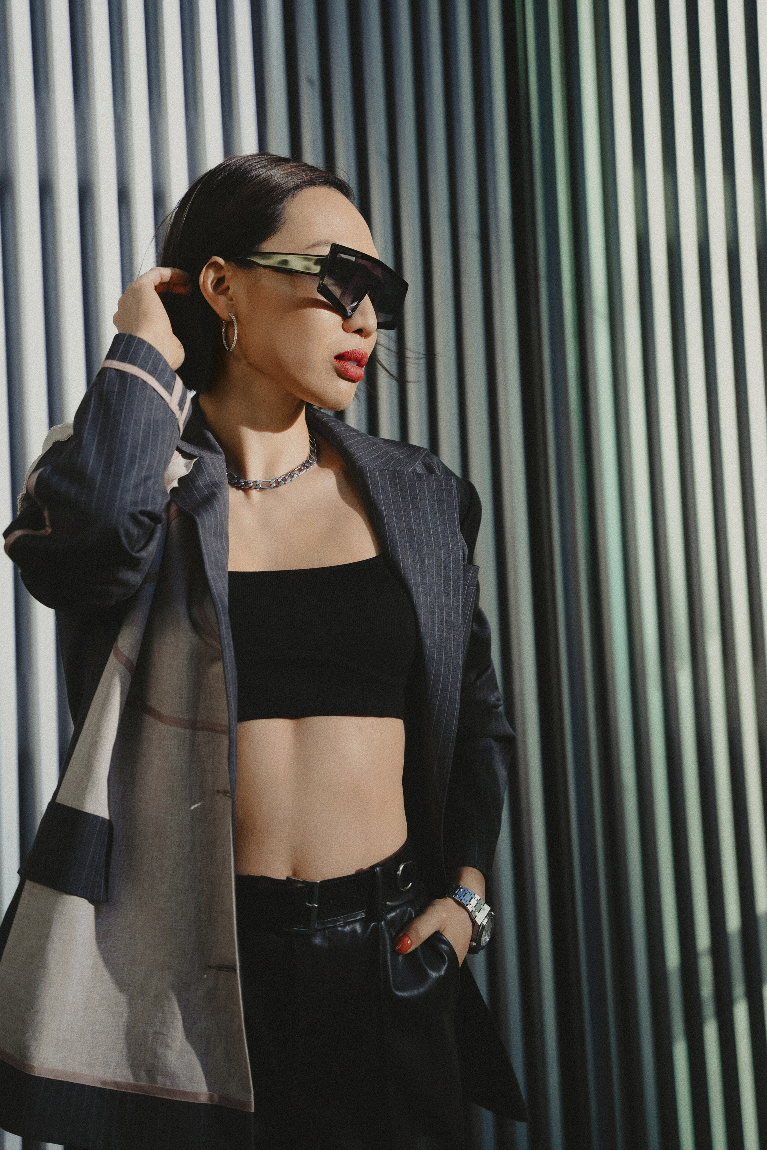 Fashion. Hanna Datskevich