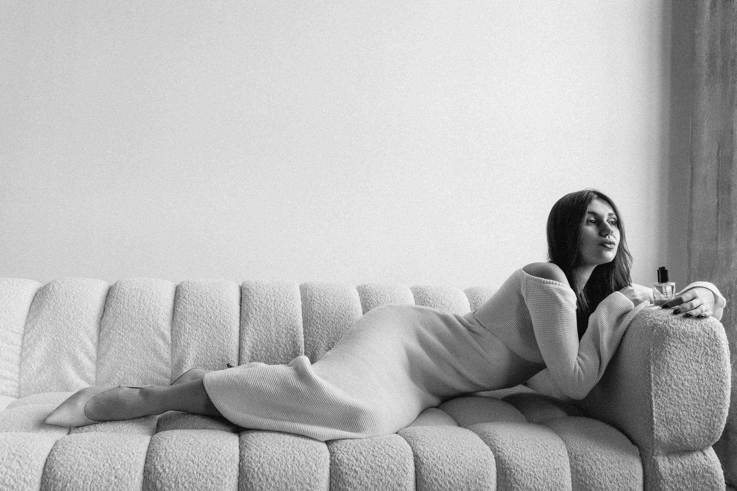 Eternal Perfume Oils