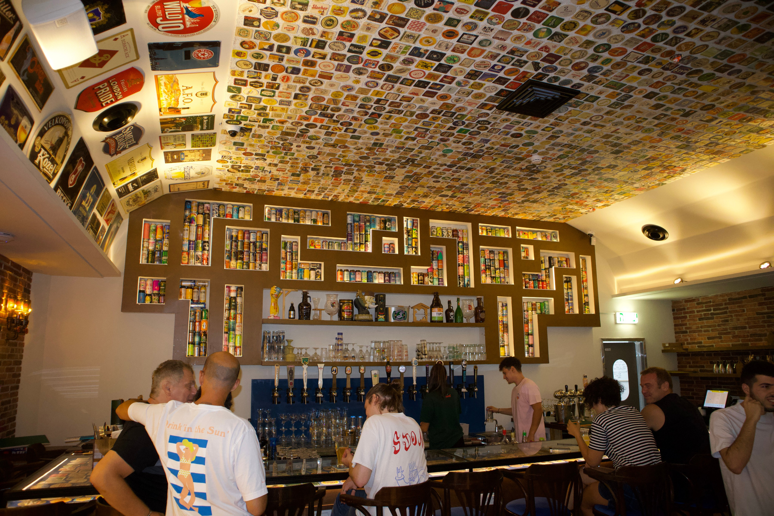 Everything from everything