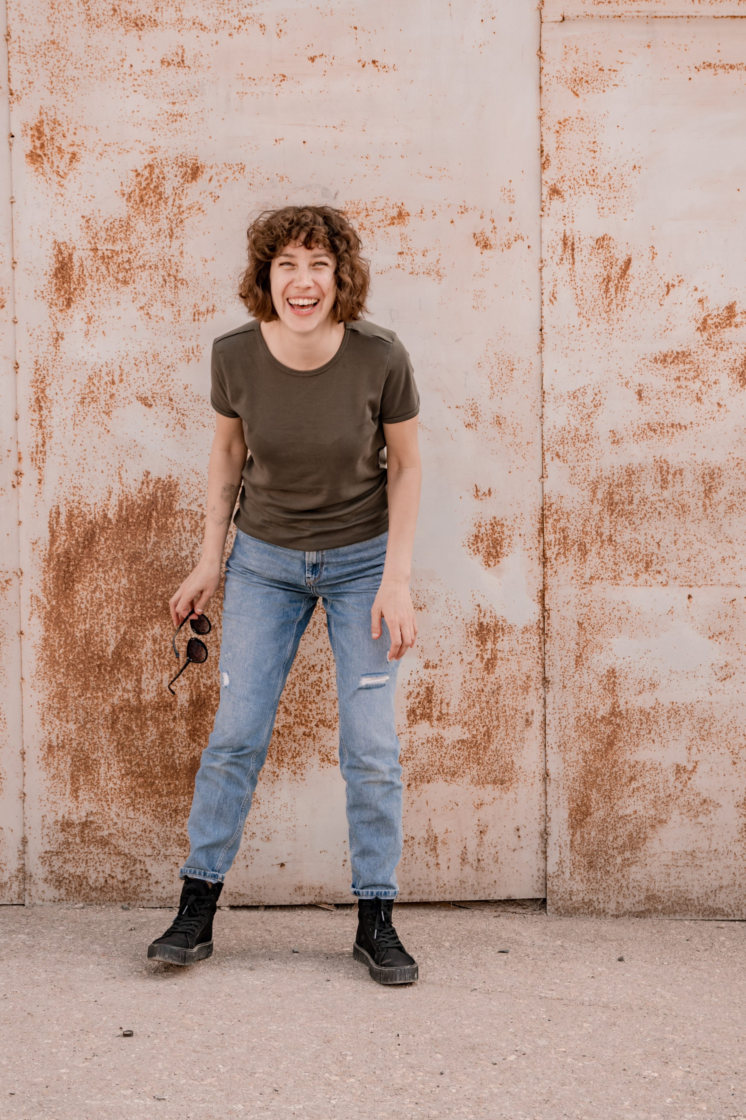 Sveta. Fotograf Dmitrii Donets