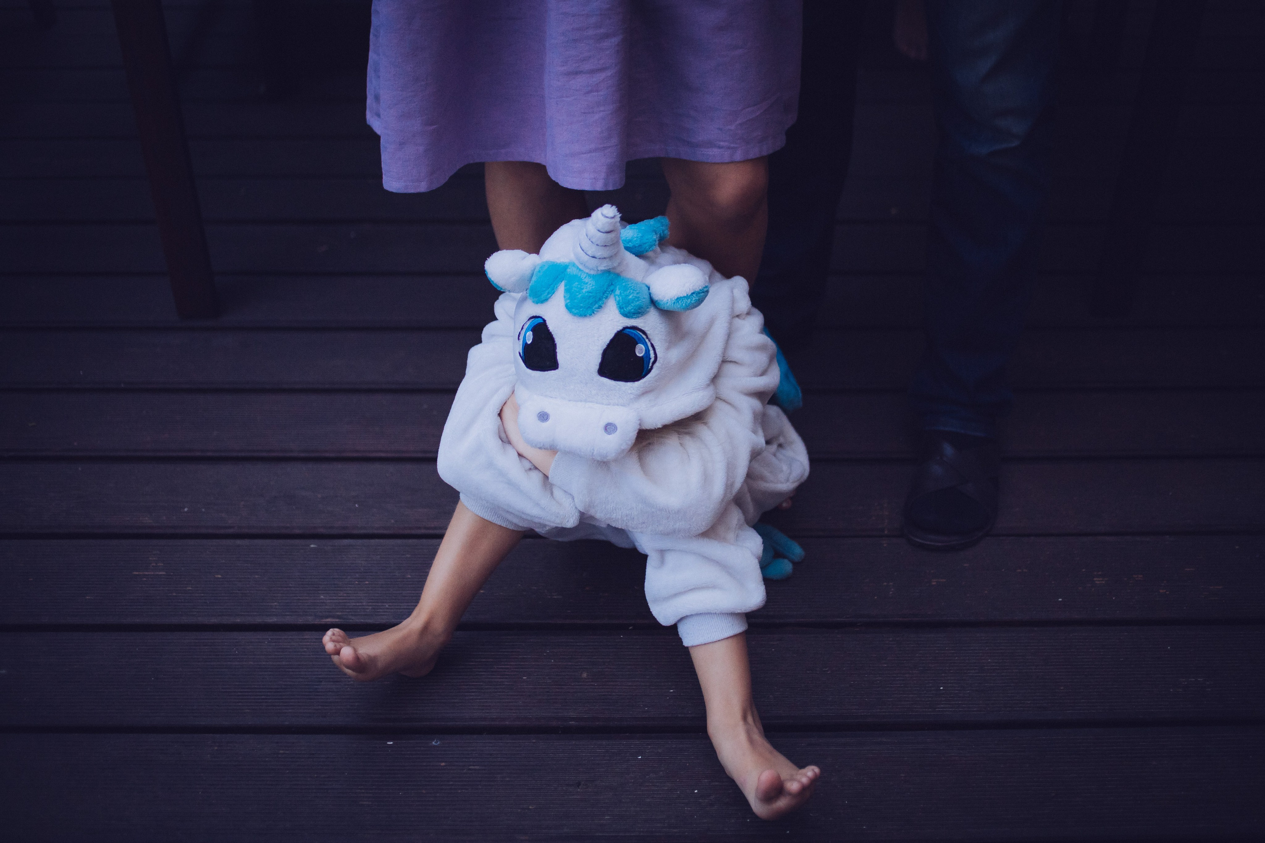 Portraits and photojournalistic photograph