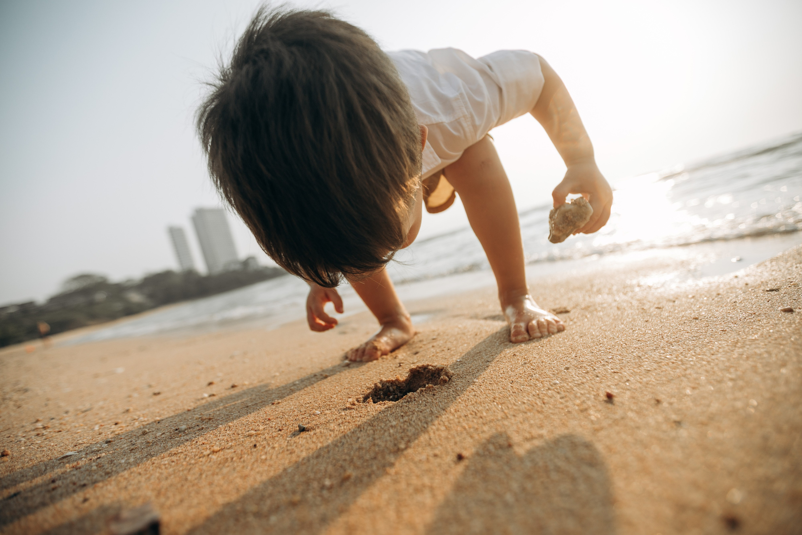 Family. Фотограф в Паттайе