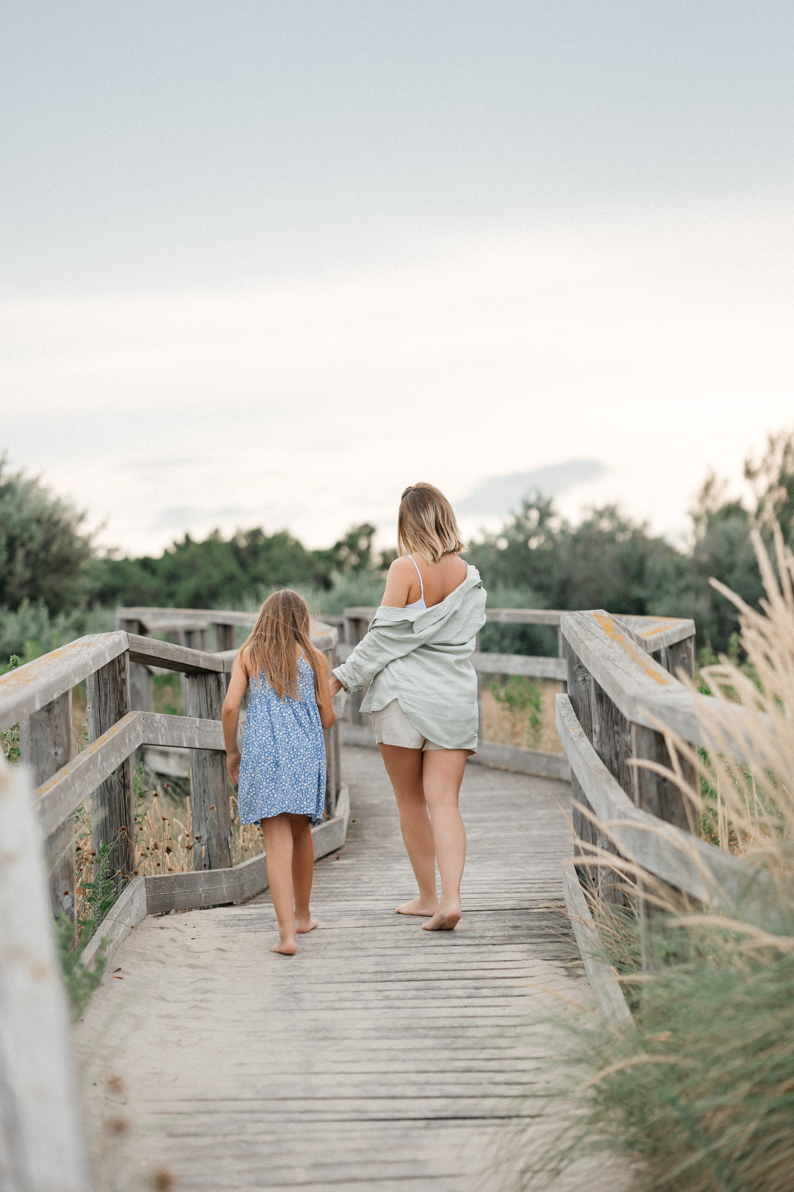 Aurora. Fotografa Rimini