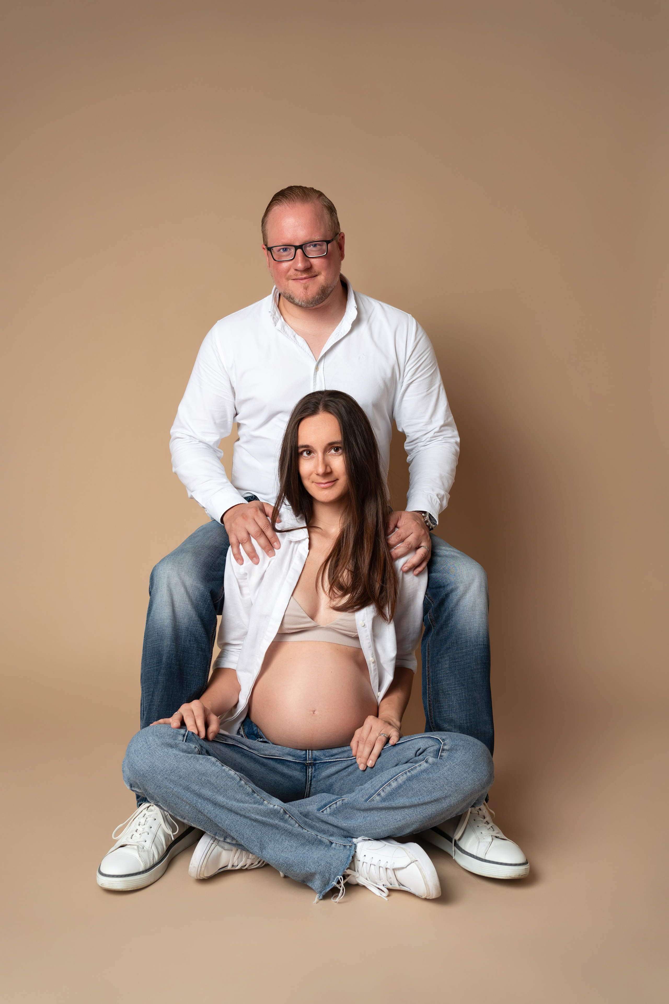 O+M. Neugeborenenfotografin und Retoucher in Augsburg Nastassia Schneider