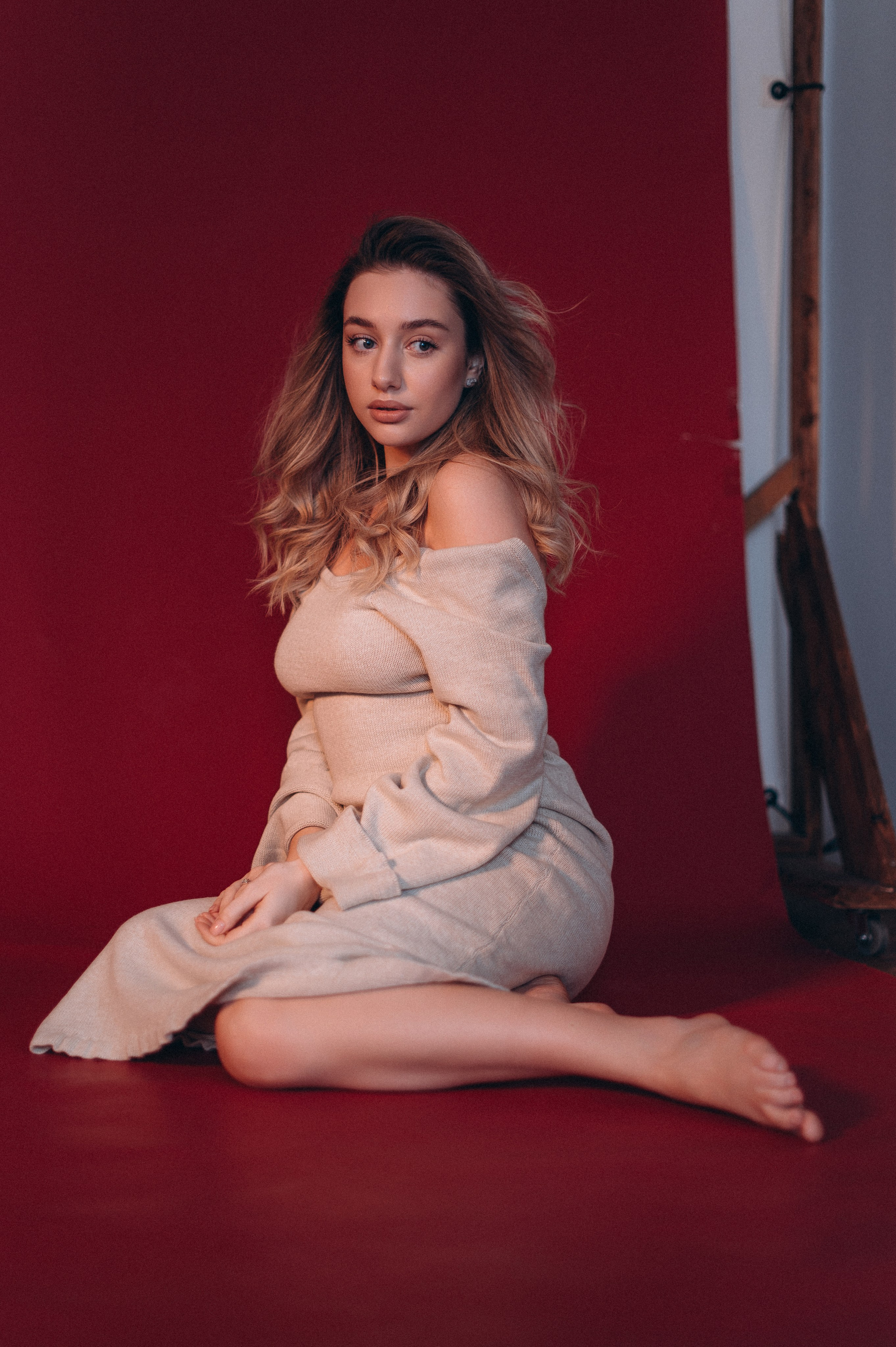 Анастасія Лоскутова. Фотограф Київ