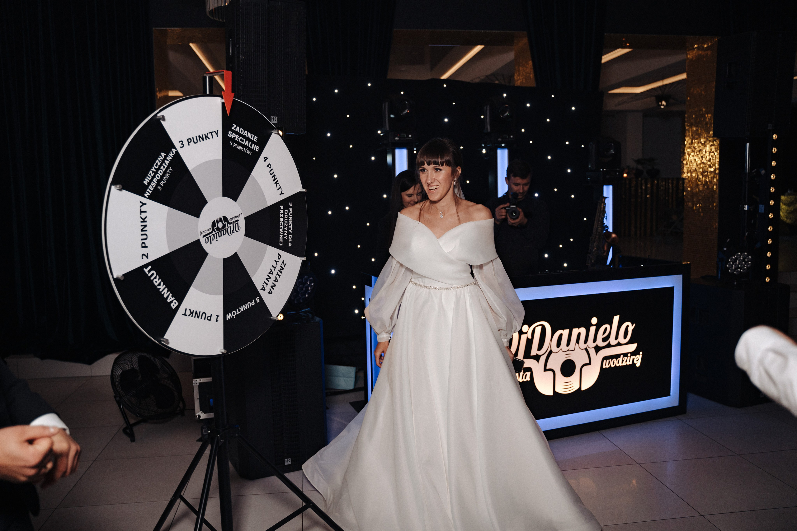 Piotr i Roksolana. Karina Czernecka Foto