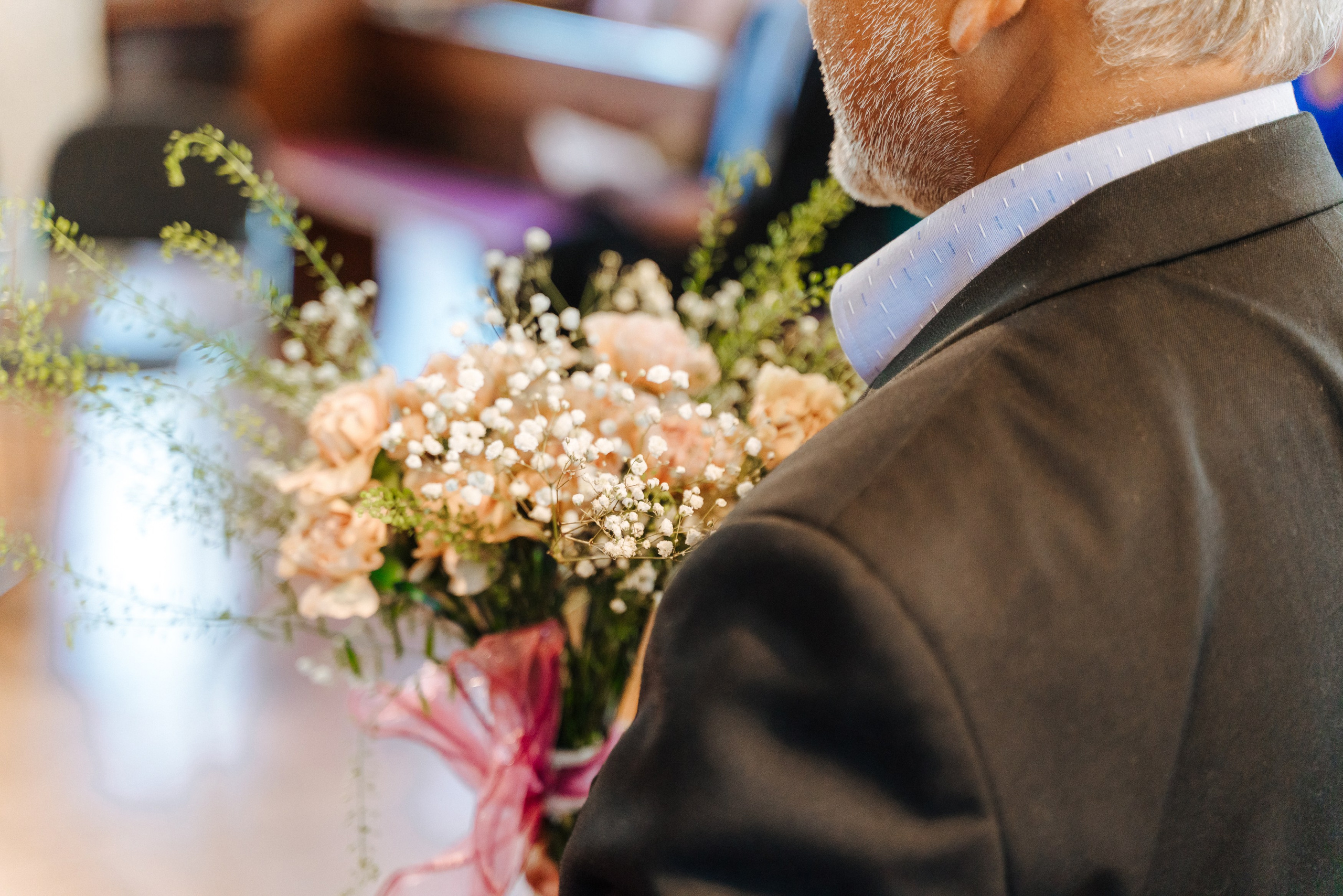 Dirk and Elisabeth’s Wedding. Photographer in England Ekaterina Romanova