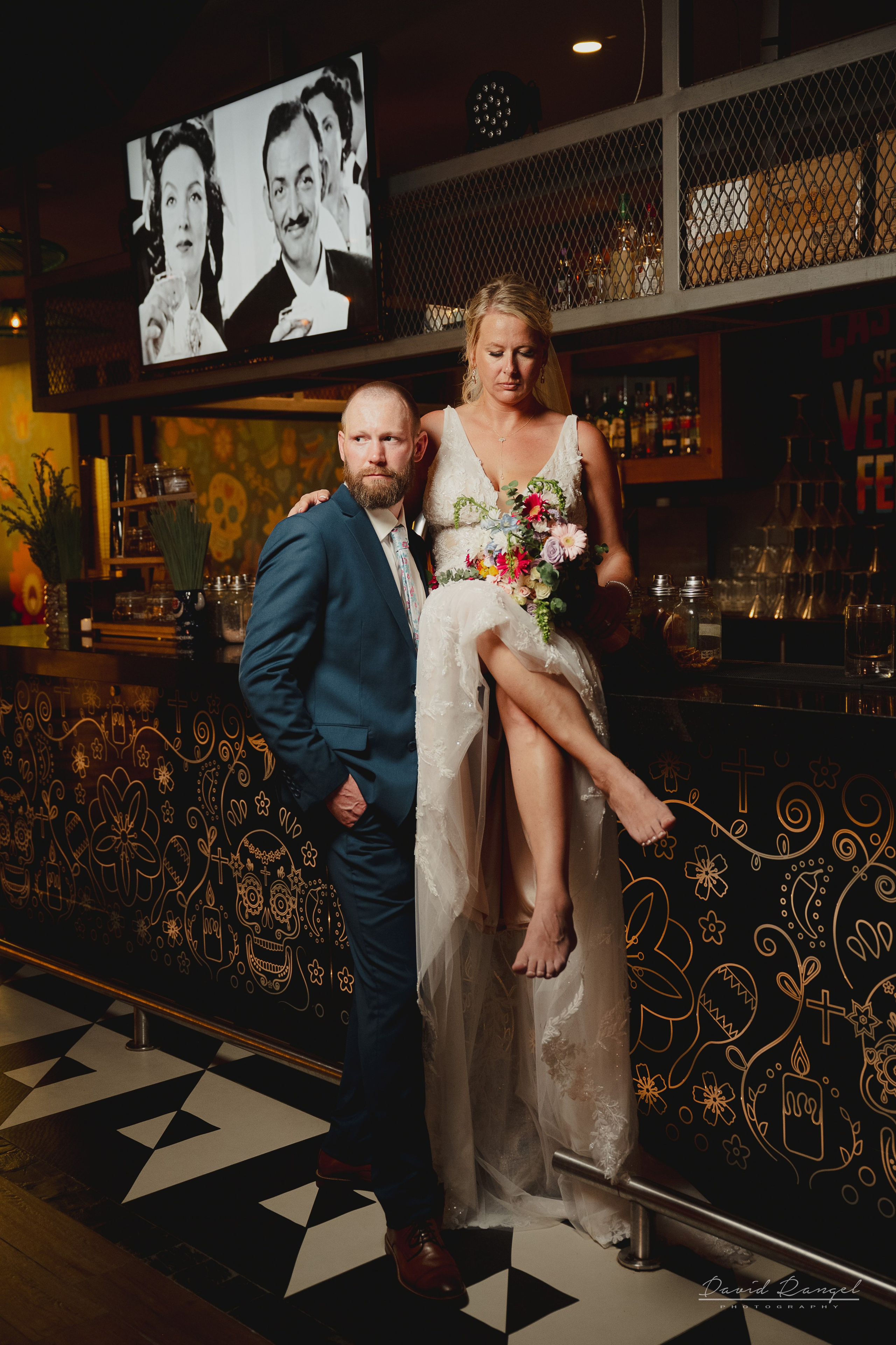 Destination Wedding at Royalton Splash Riviera Cancun. Destination wedding photographer based in Cancun and Riviera Maya with service worldwide